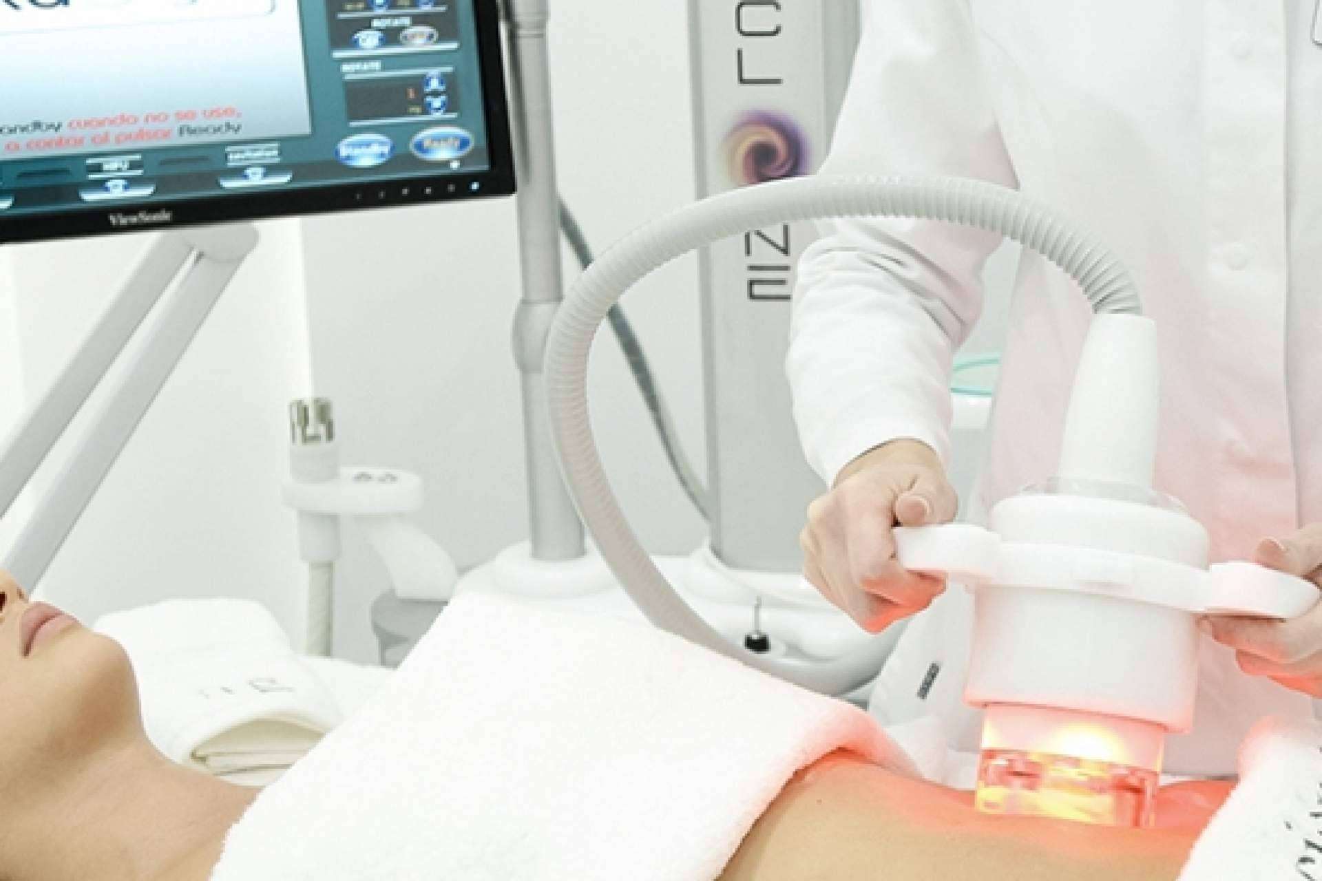 Cyclone, aparatología puntera en el mercado gracias a DeCastro Cosmetic Medicine Center