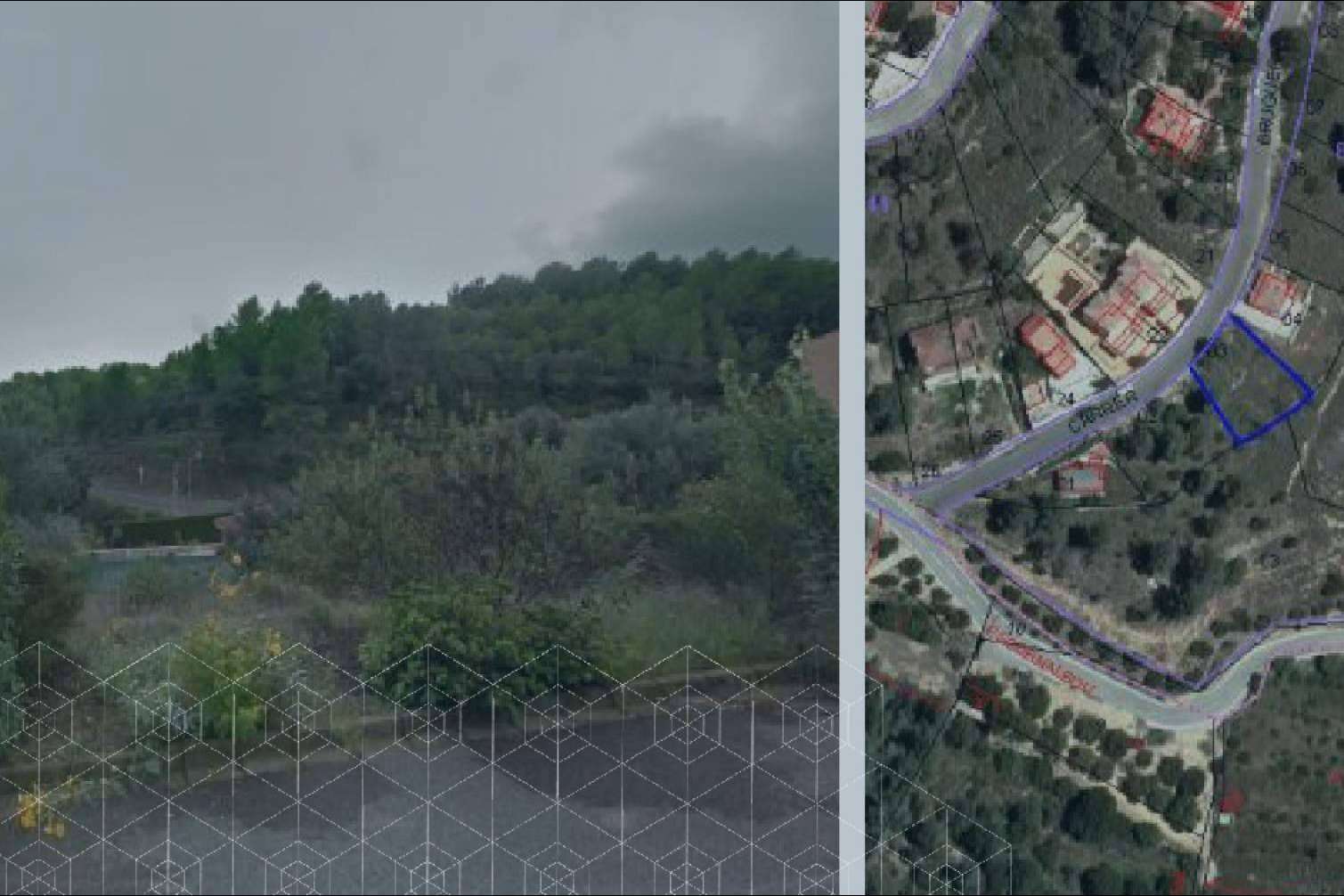 Más de 30 subastas de terrenos en la provincia de Tarragona de la mano de Eactivos.com