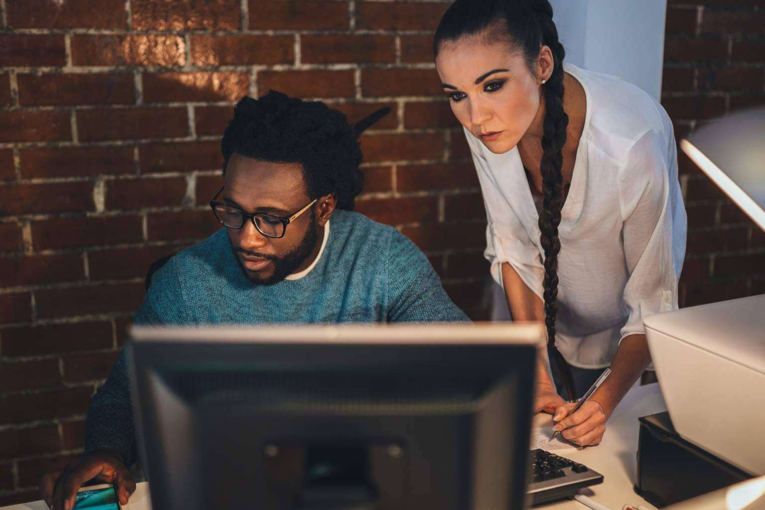 El coworking se define como una de las mejores opciones para el teletrabajo