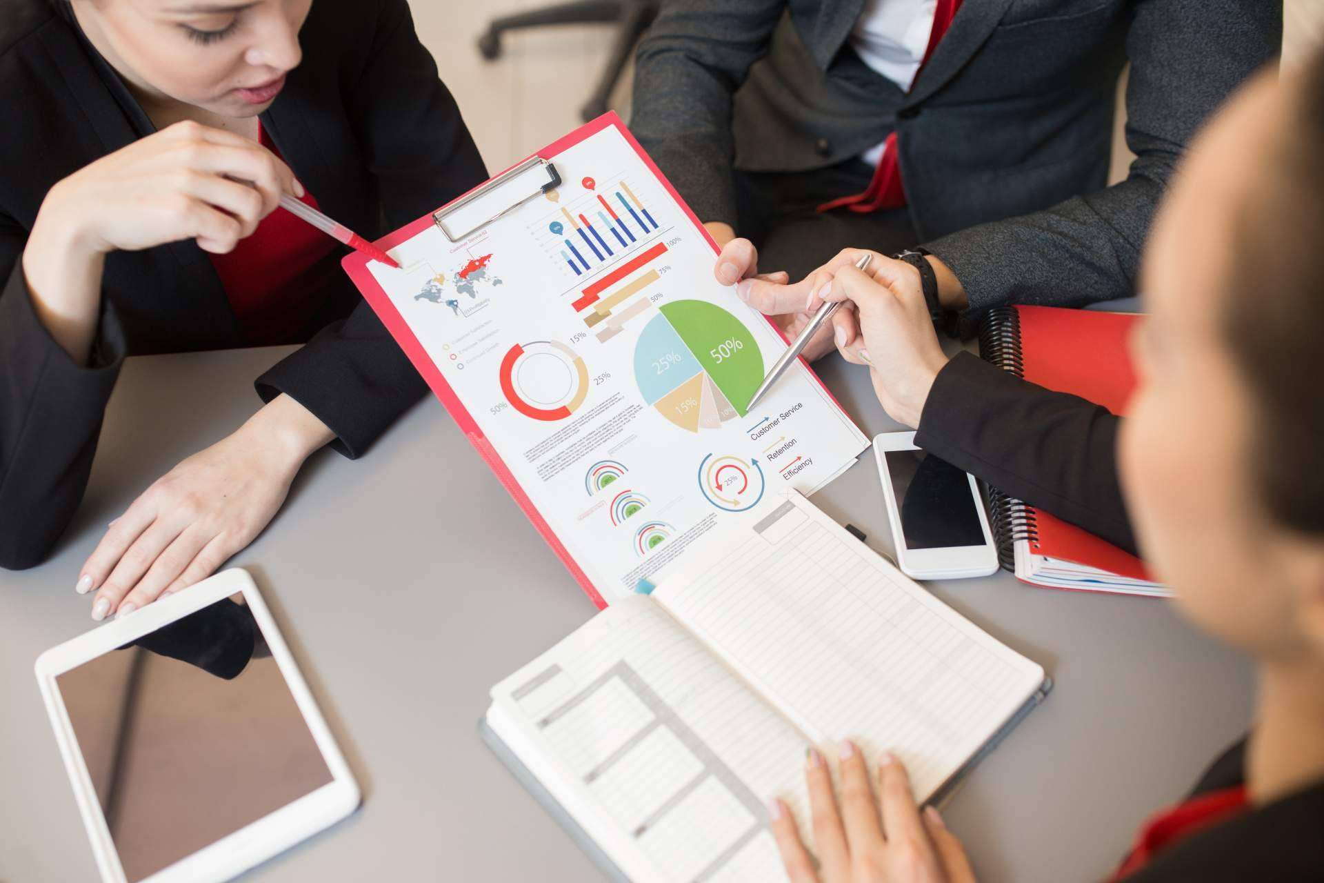 43 datos sobre marketing digital que se deben saber en 2022