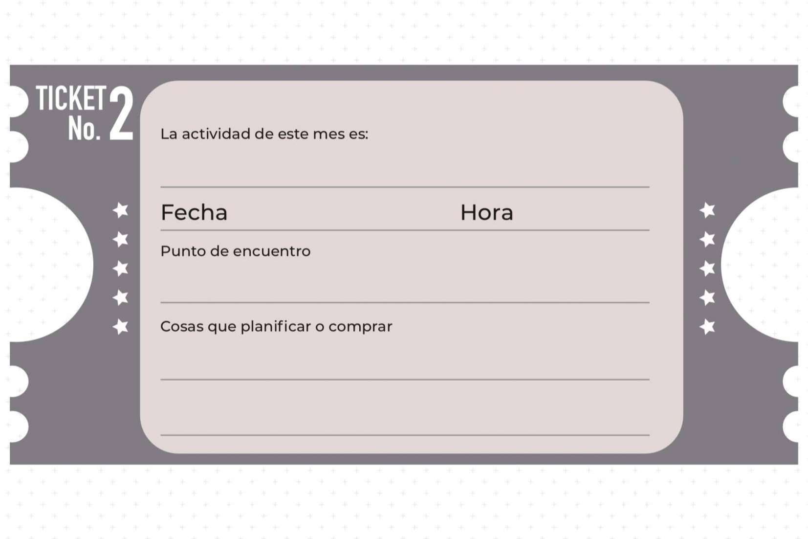 Papá, Mi Tiempo es Tuyo, regalar experiencias para el Día del Padre 2022