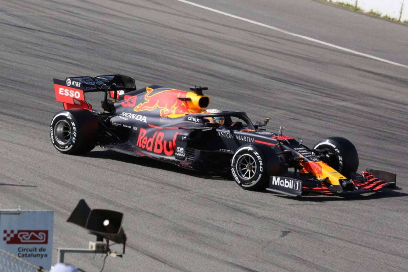 El Gran Premio de Fórmula 1 tendrá lugar en Montmeló a finales de mayo