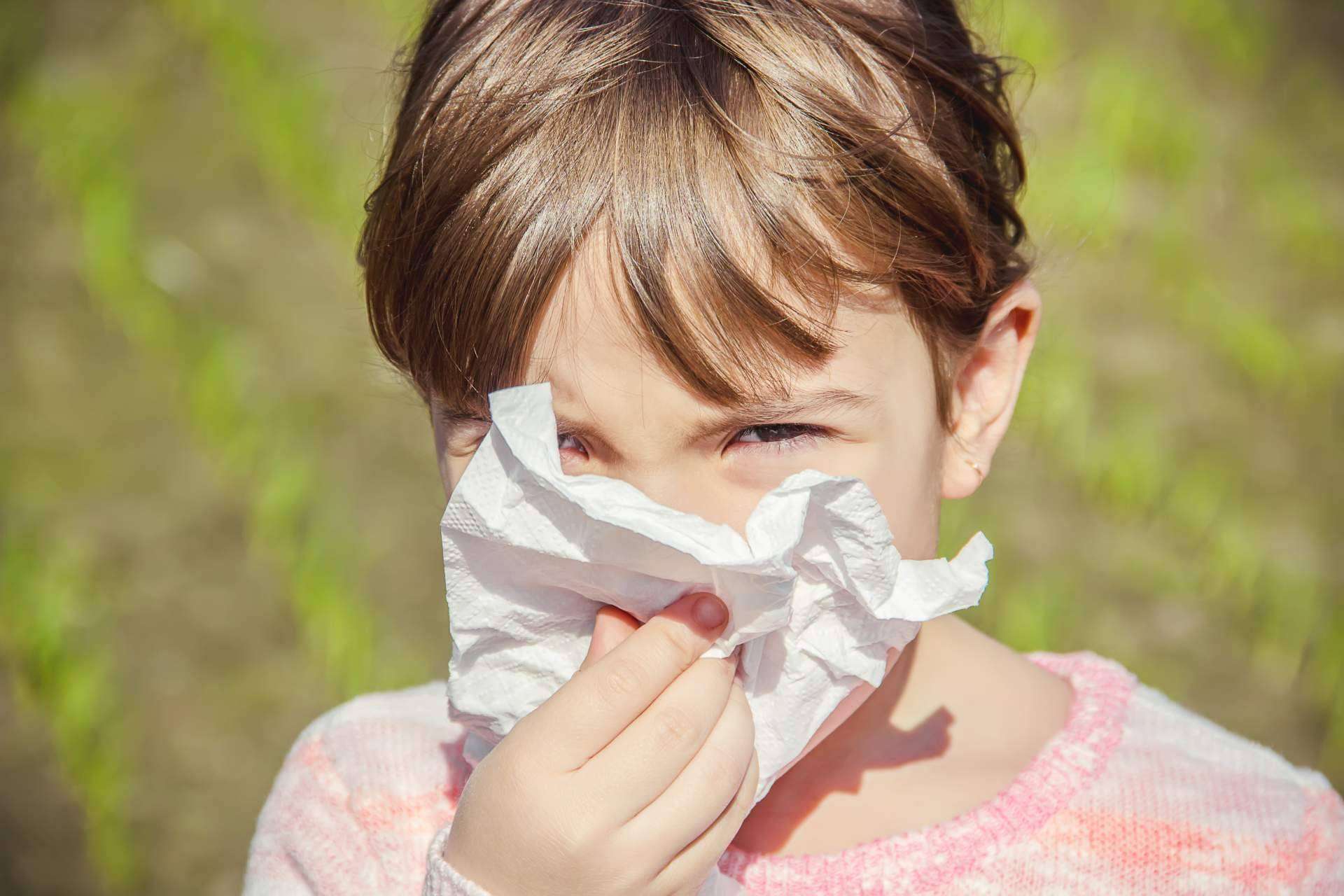 La quiropráctica ayuda a reducir las infecciones infantiles