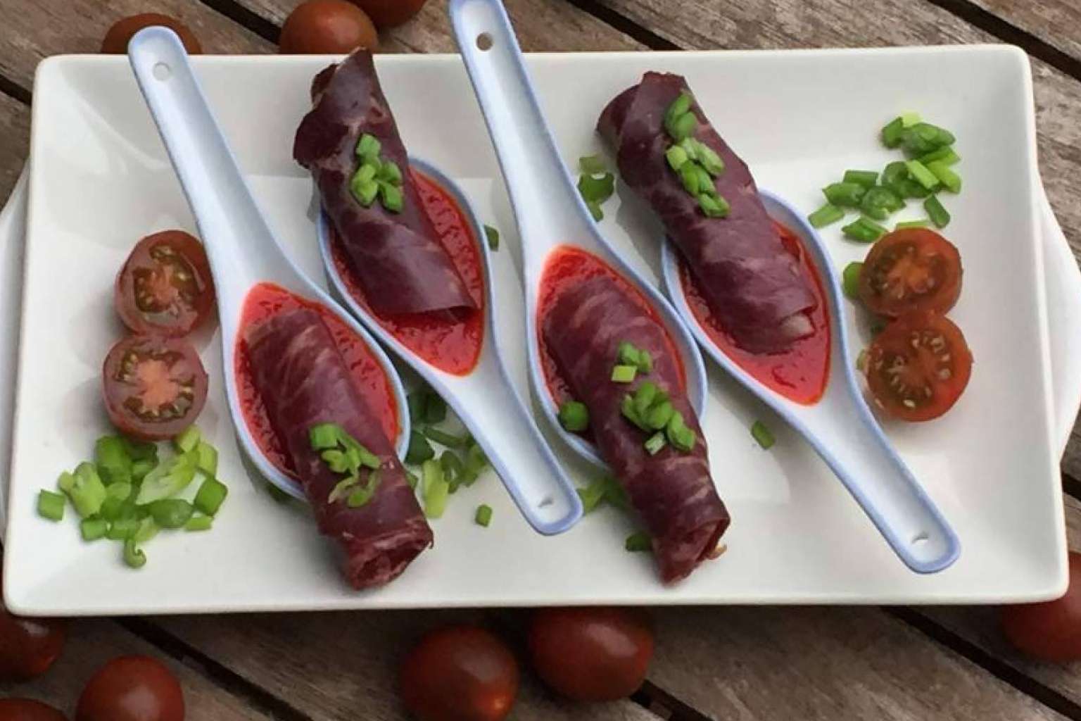 La nueva opción de suscripción gourmet de Bon León