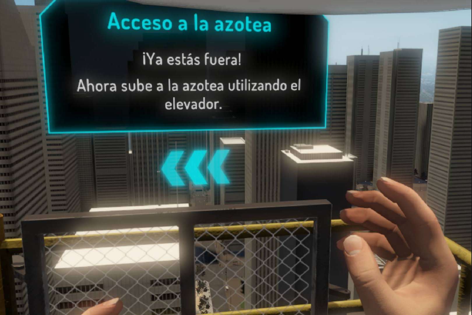 ¿Dónde encontrar formación en realidad virtual? Innovae