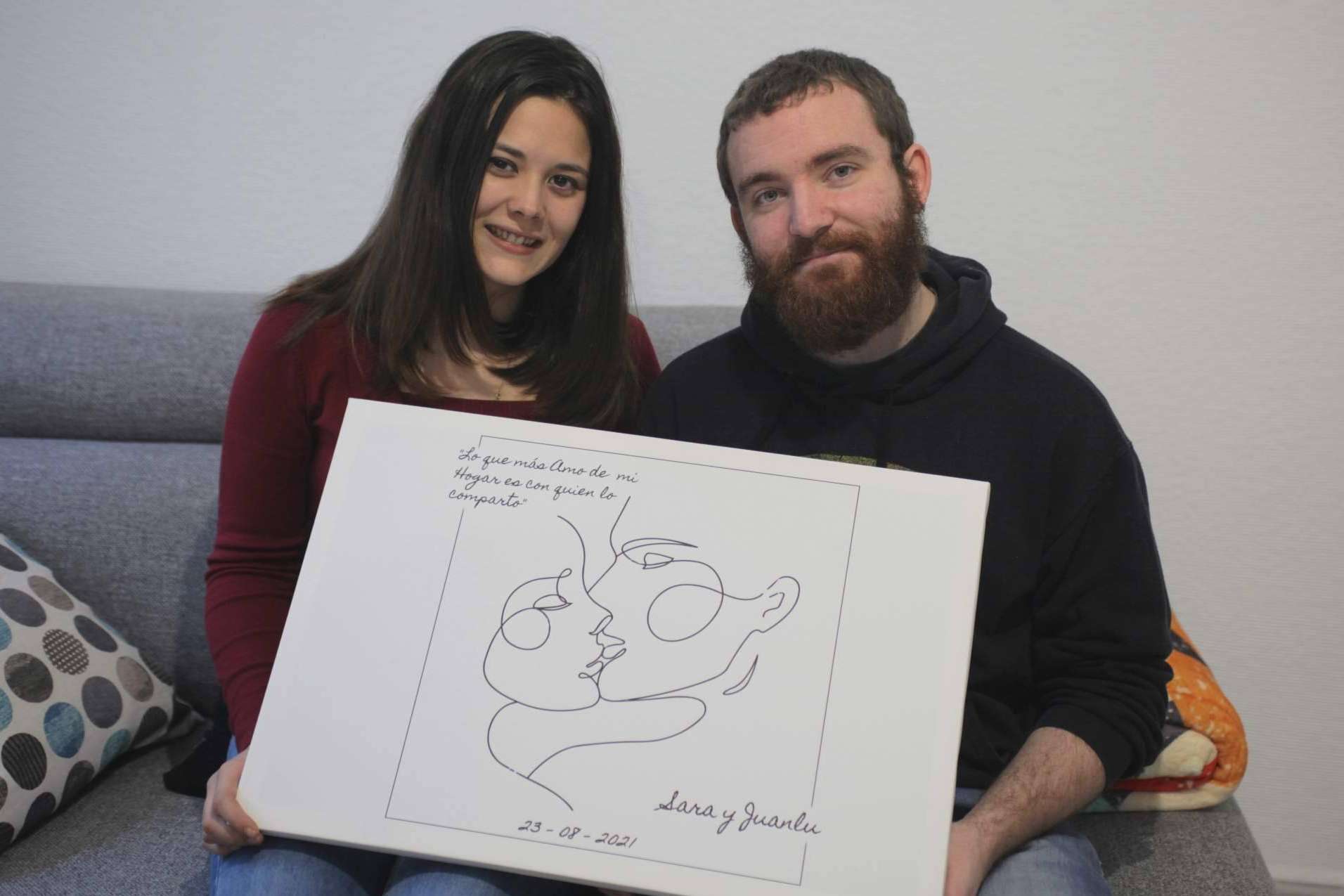 Regalos personalizados y originales en el catálogo de VeAlma