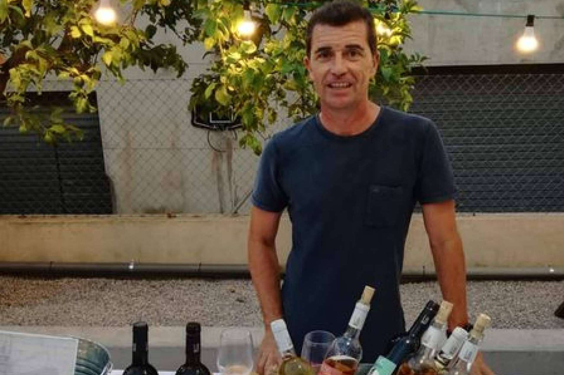 El emprendimiento español que ha revolucionado el mundo vinícola, 3.10 Celler