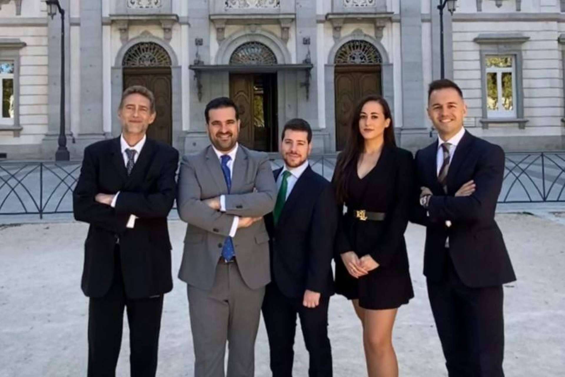 Expertos en divorcios de mutuo acuerdo y contenciosos, el bufete de abogados Dabogados
