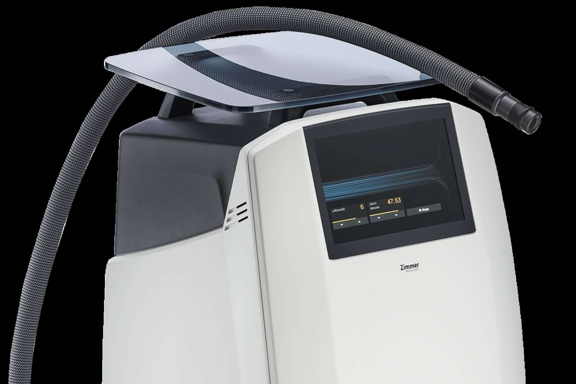 El nuevo producto de FrioMedic, Zimmer Cryo 7, ya está disponible