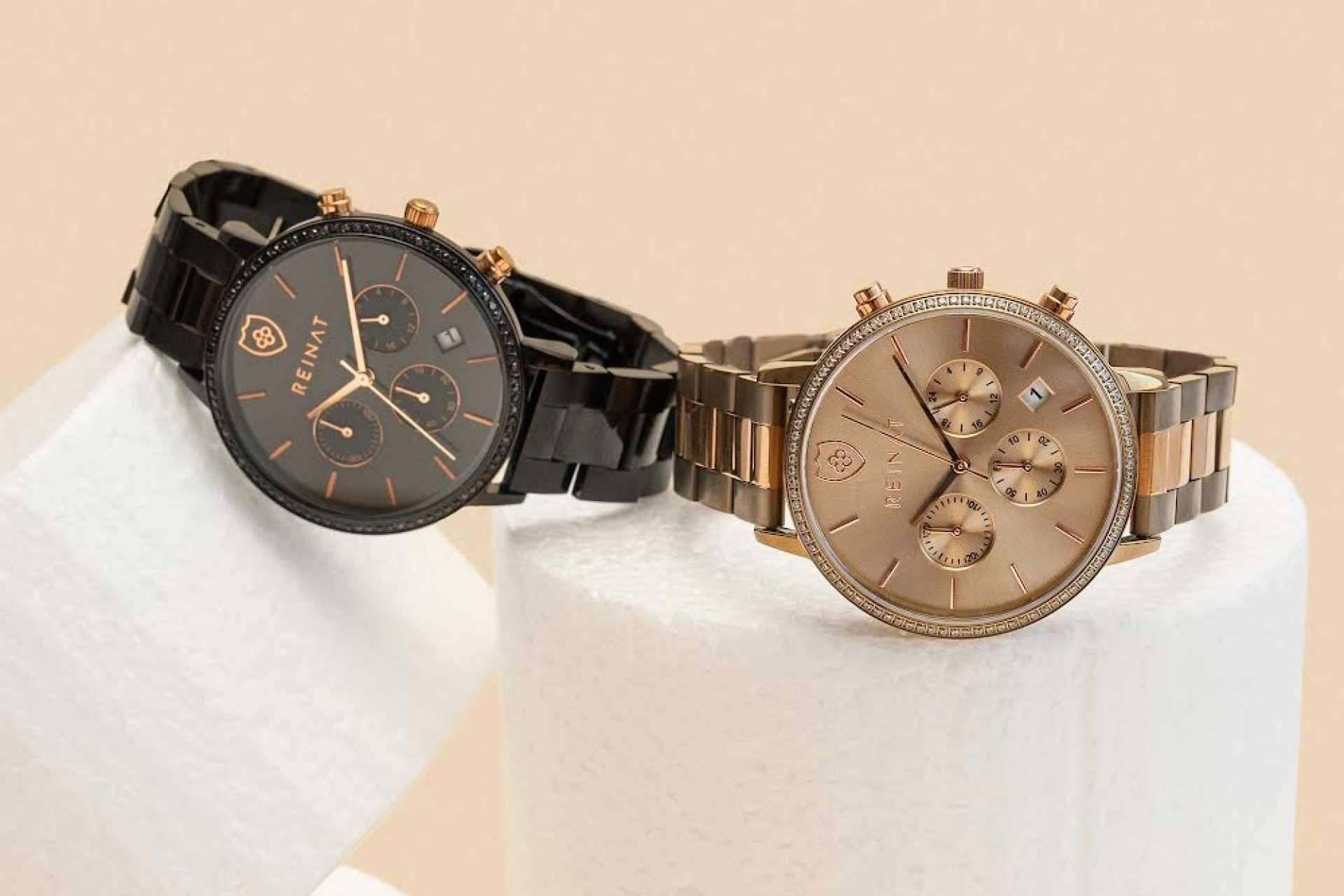 Versatilidad de estilos con los relojes con correas intercambiables