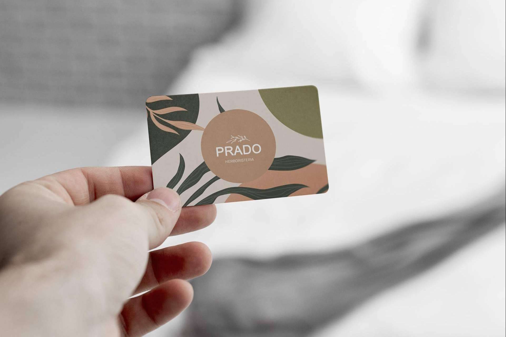 La importancia de tener un diseño exclusivo de tarjetas de visita para llamar la atención