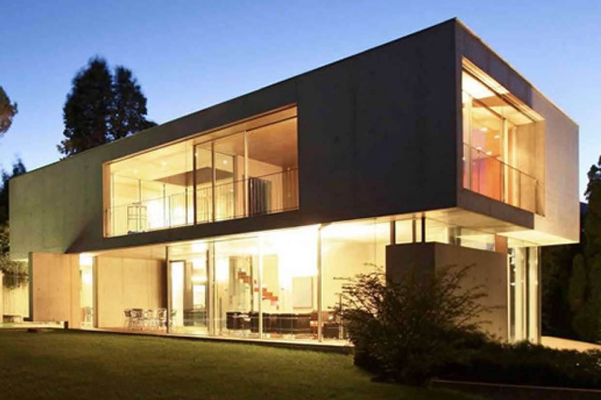Las casas prefabricadas modulares de madera de Valencia Reformas ganan presencia en el mercado