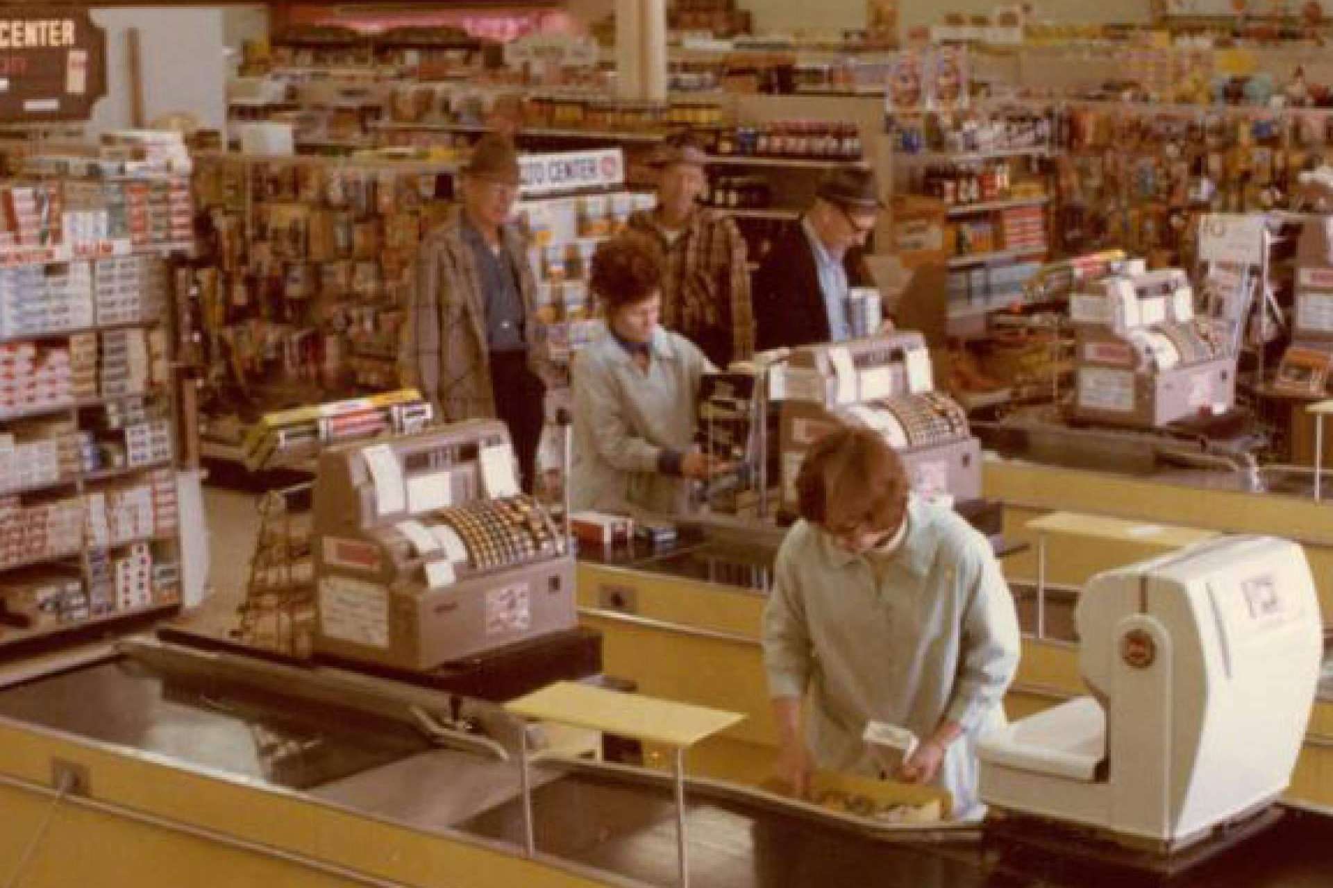 Un reto cada vez más grande, innovación producto en tienda