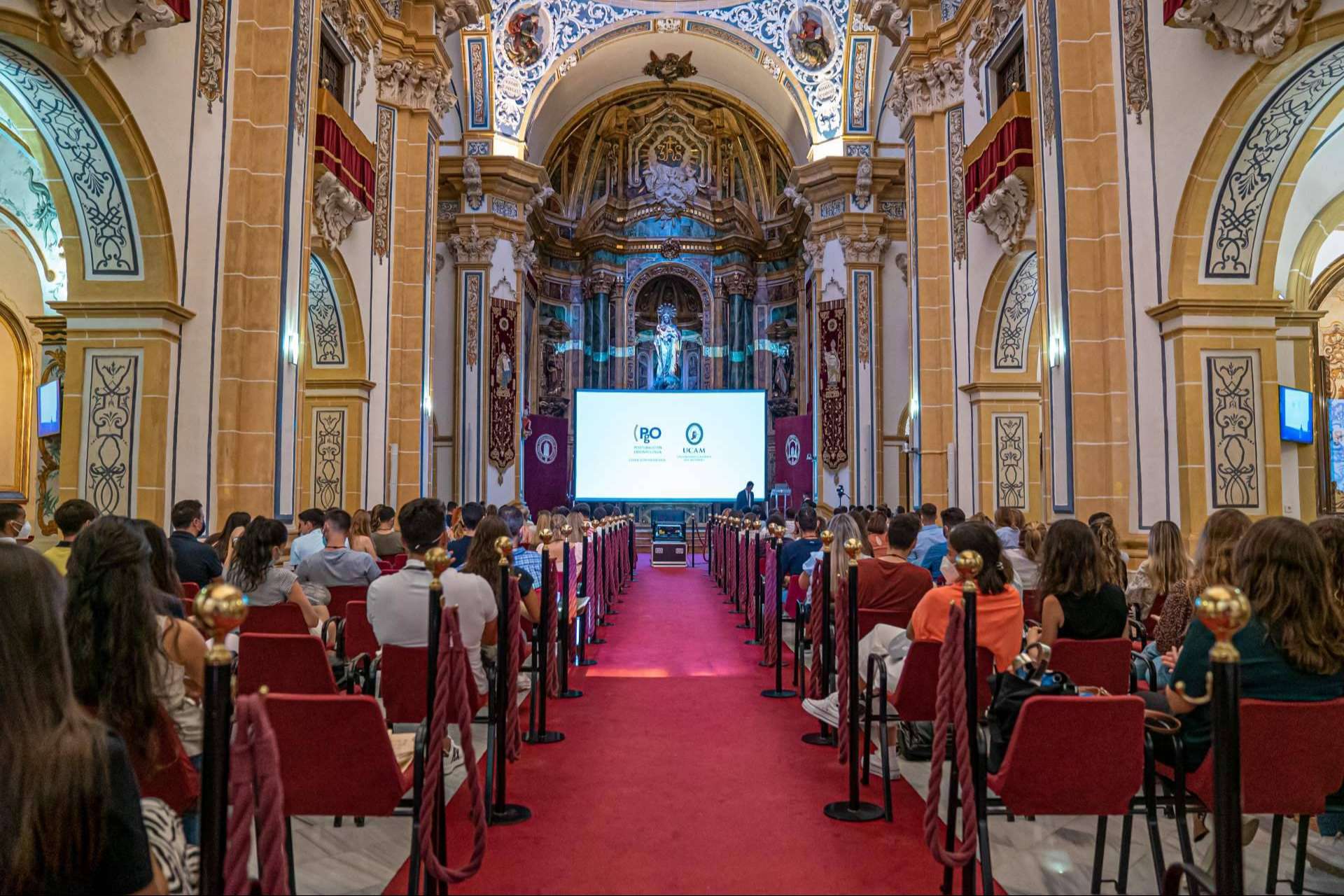 PgO UCAM presentará su exclusiva oferta formativa en Expodental 2022