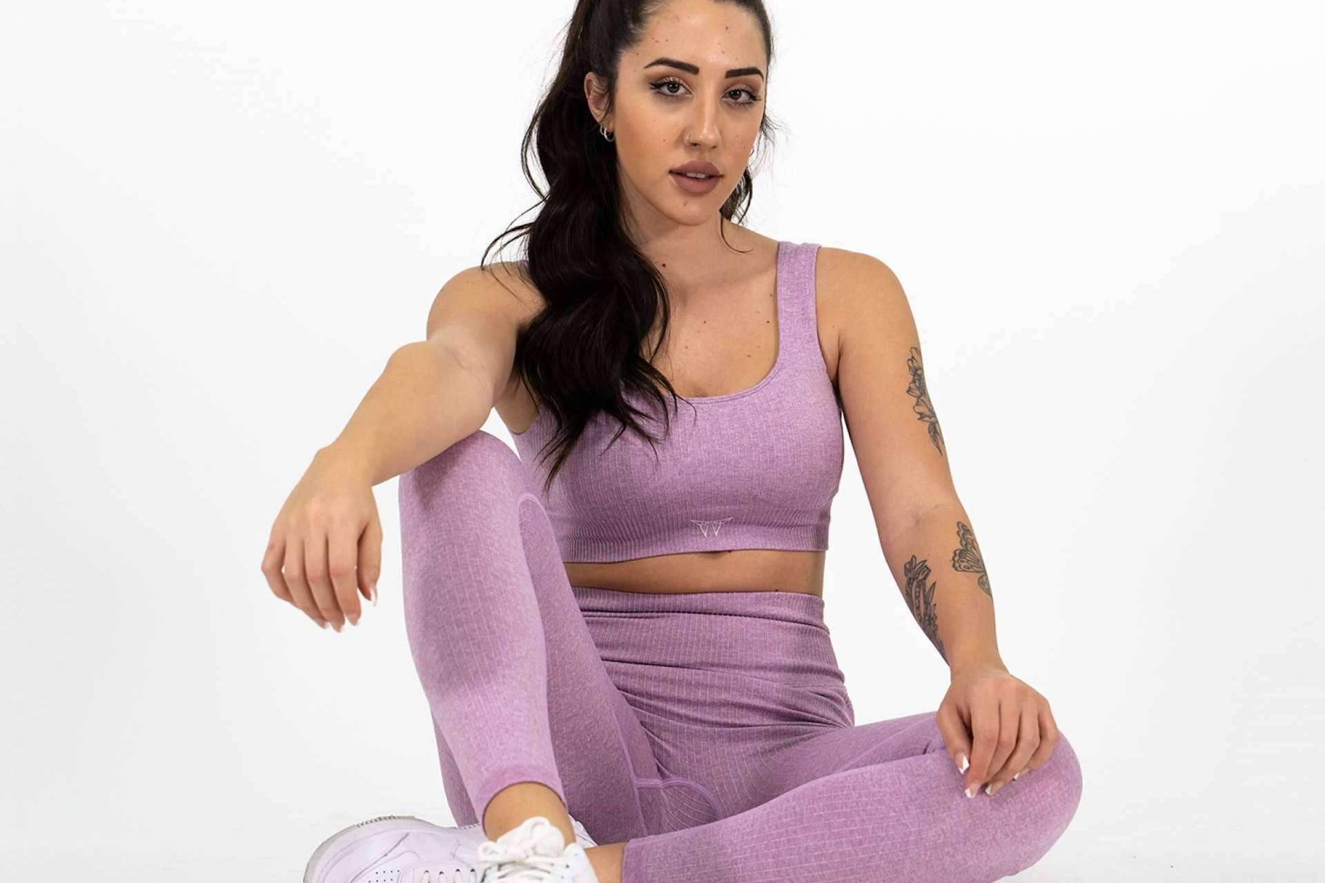 Beverly Nutrition lanza su nueva línea de ropa Imperia Collection