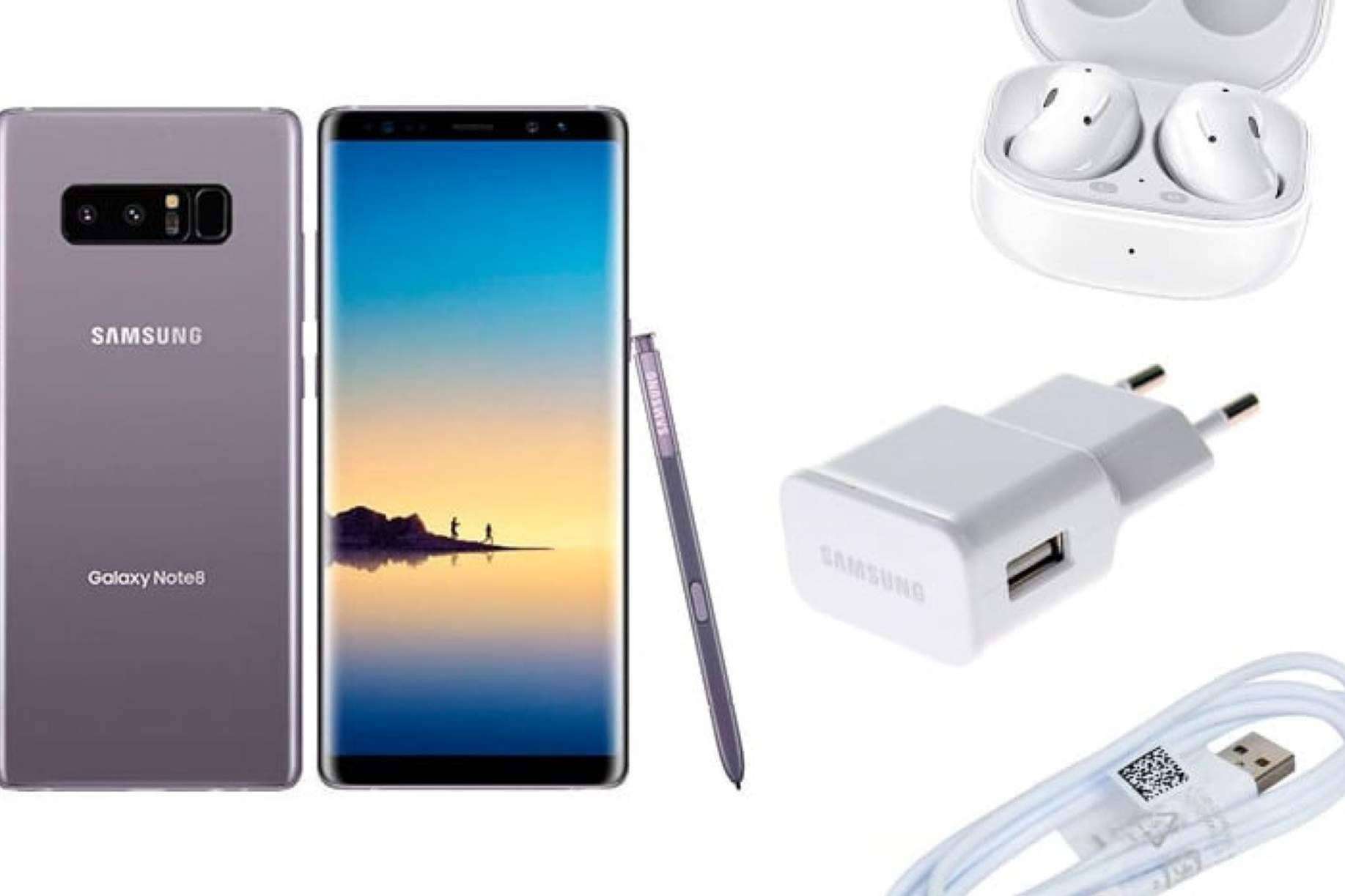 La apuesta por cuidar el planeta de Ofertasamsung.com y sus teléfonos reacondicionados