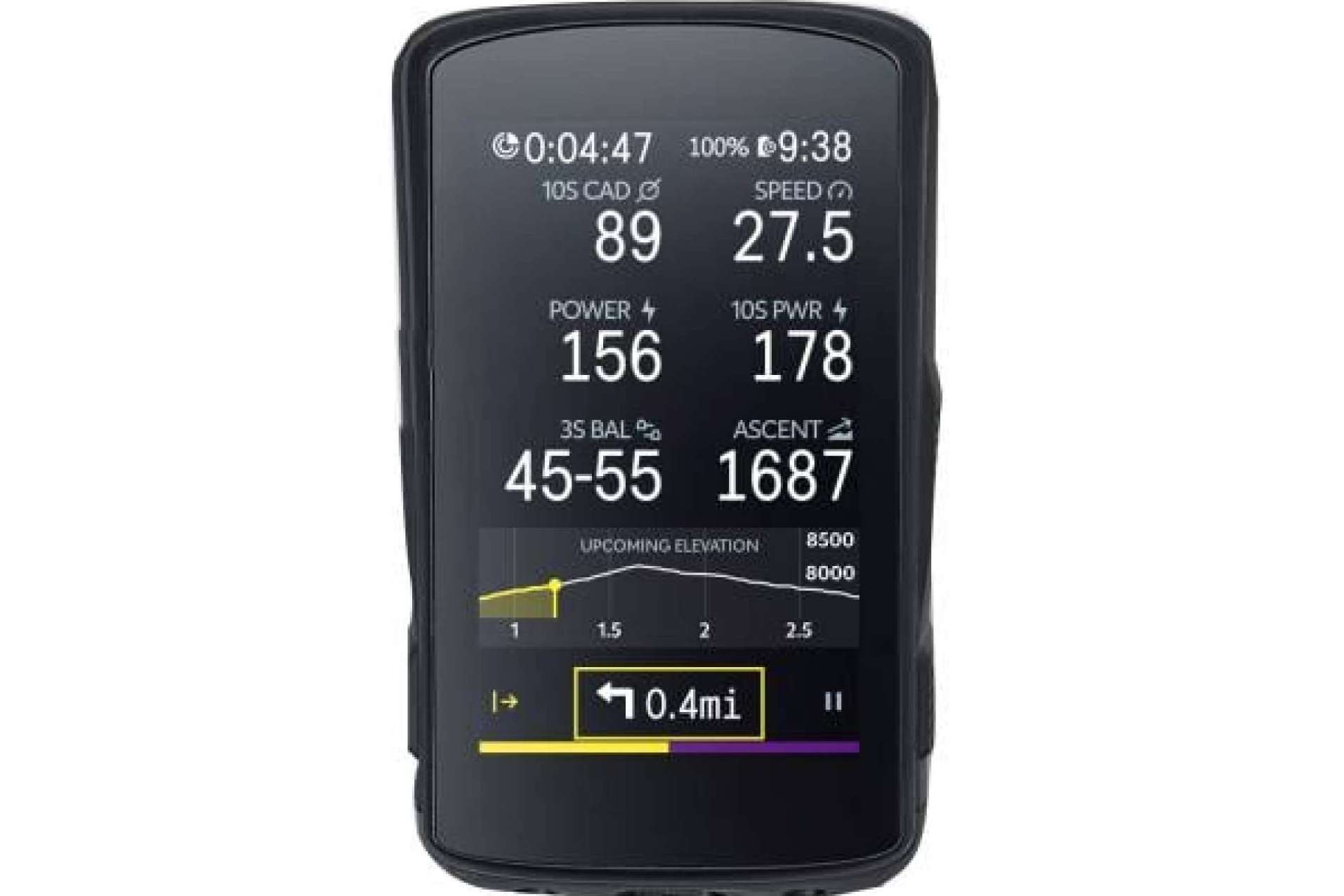 Ofertas en GPS de ciclismo con Merkabici
