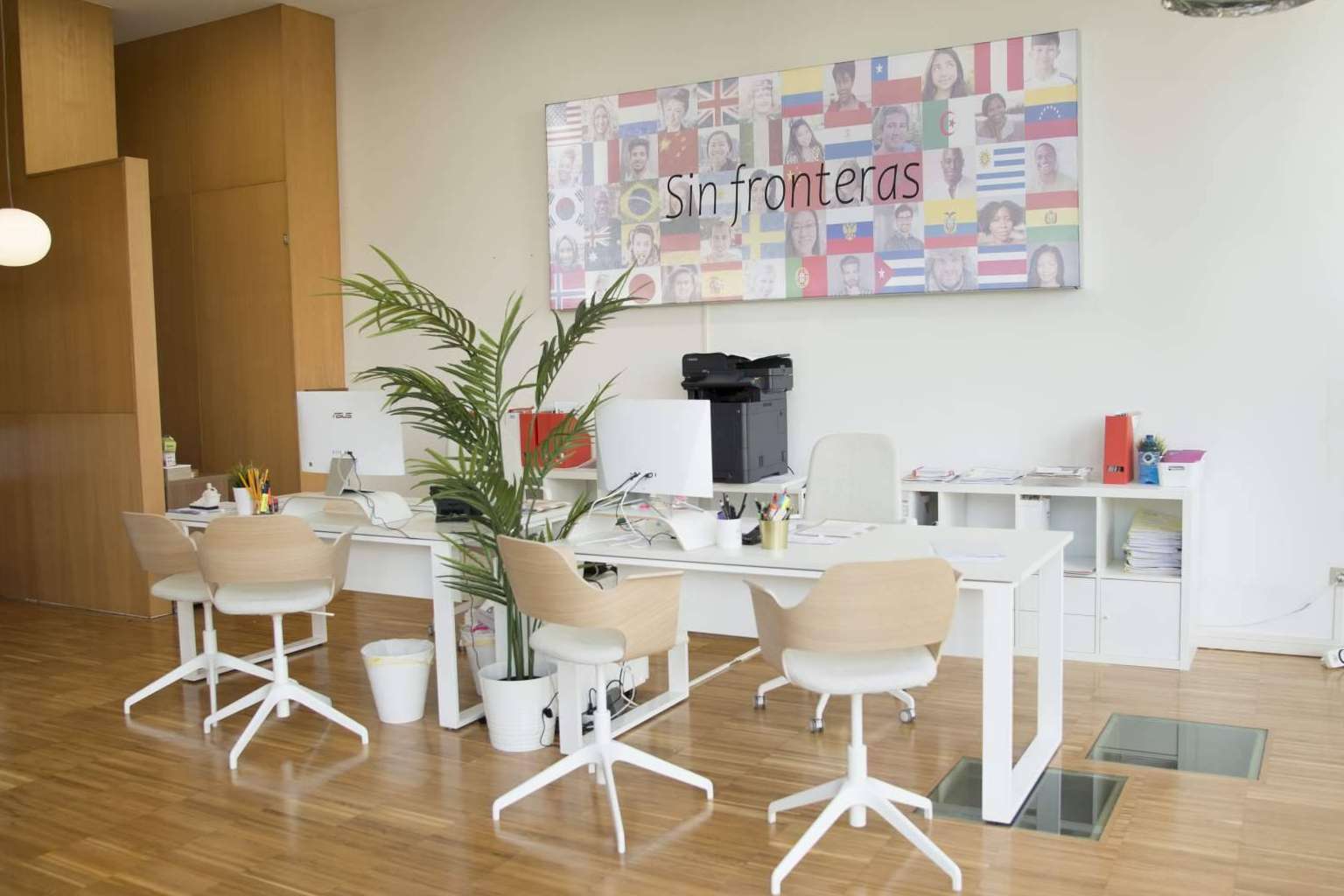 El apoyo legal para residir en España, GLC Abogados