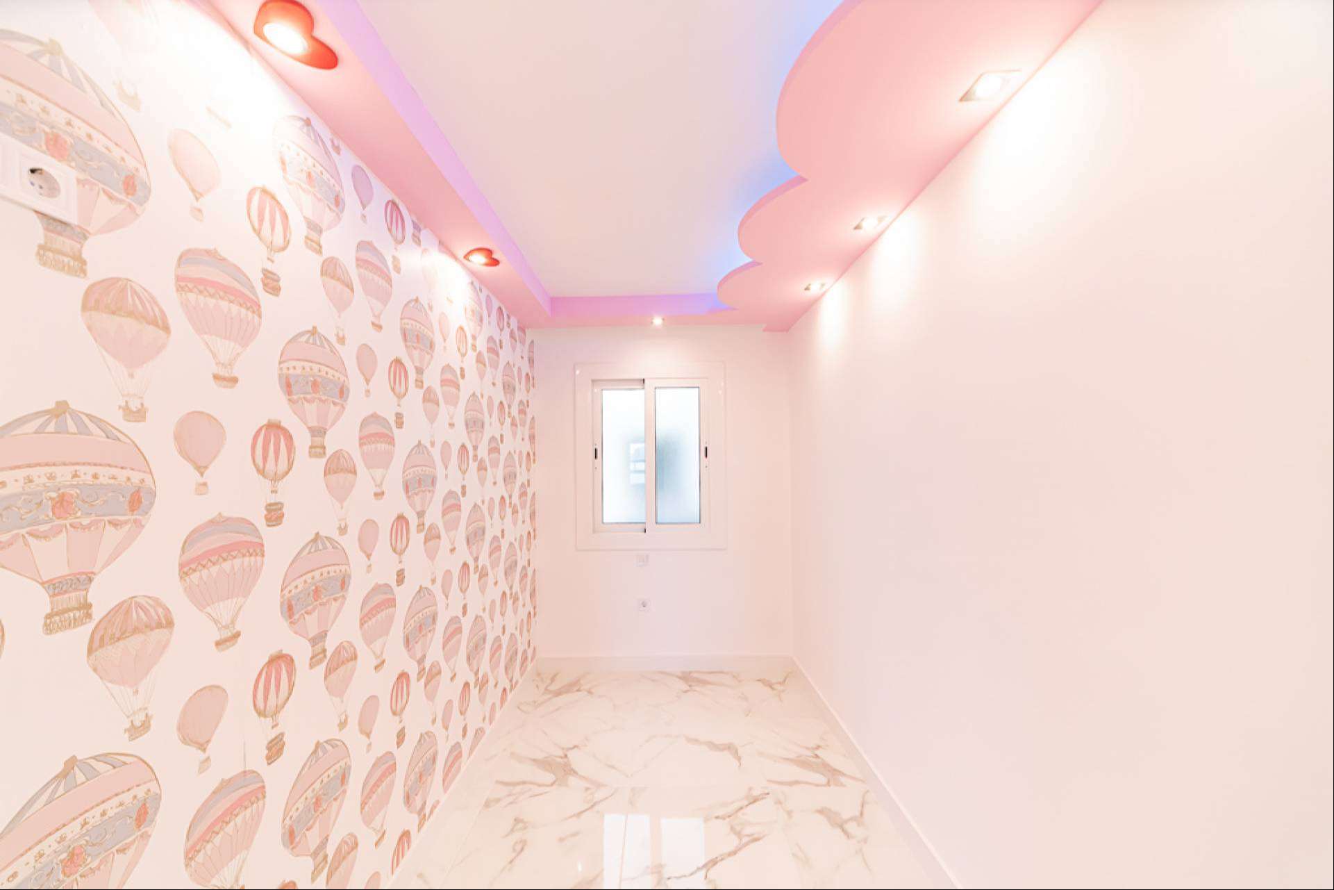 Edífica Integral, especialistas en habilitar y diseñar cualquier espacio de una vivienda
