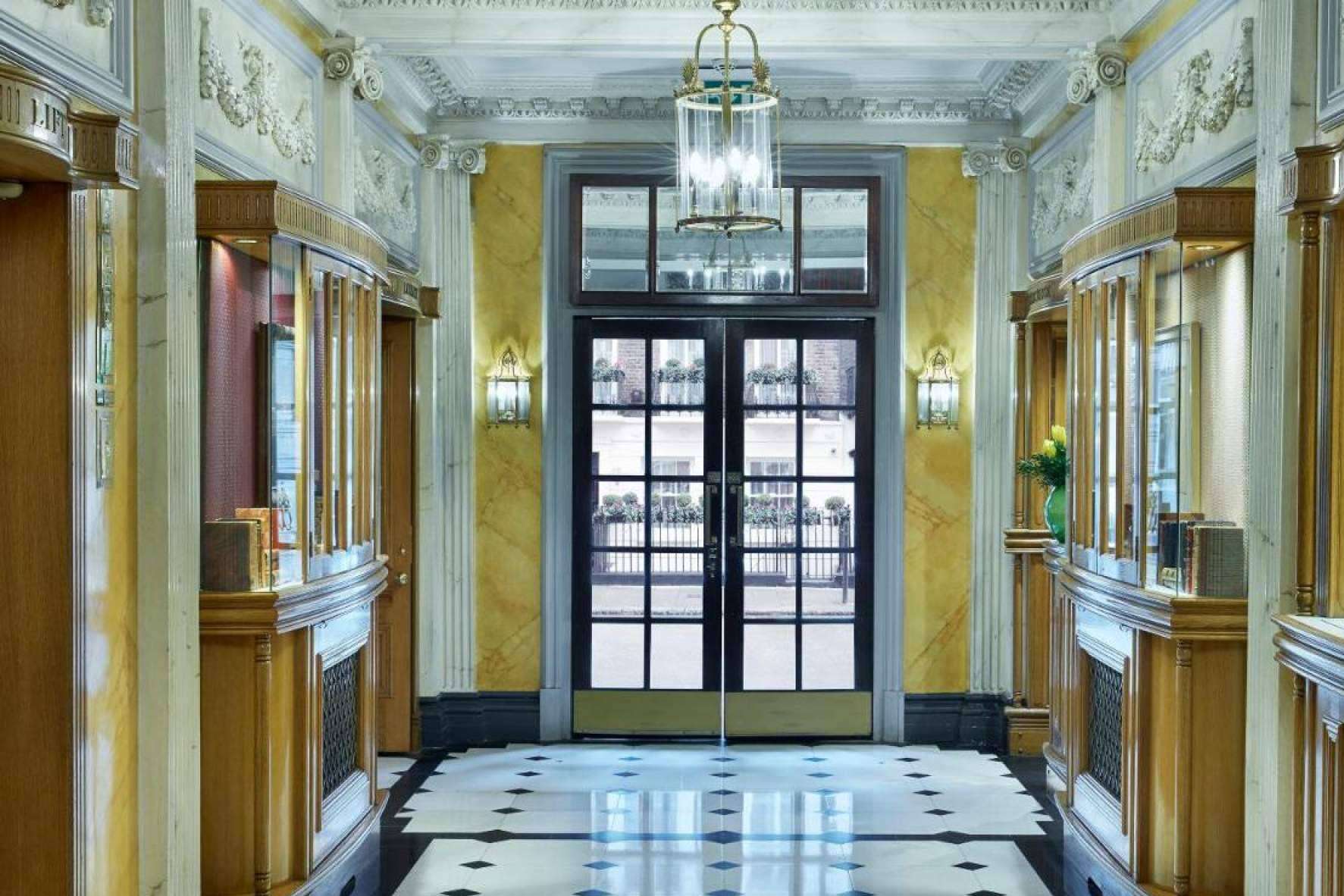 Apartamentos de lujo a precios asumibles con Ei2Value Property