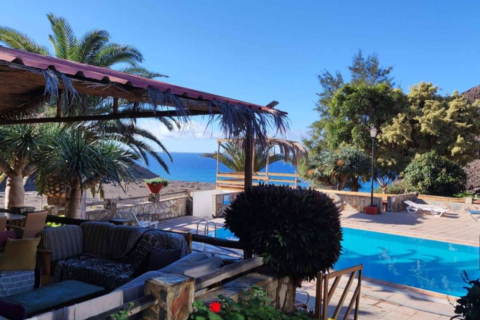 Disfrutar de unas vacaciones en las Islas Canarias, en cualquier época del año con Blue Ocean Camp