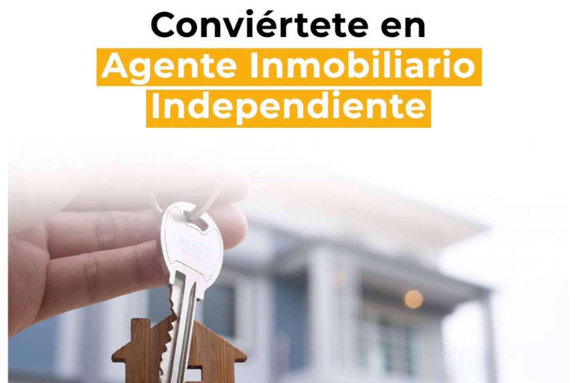 Netek permite ser el propio jefe convirtiéndose en agente inmobiliario independiente