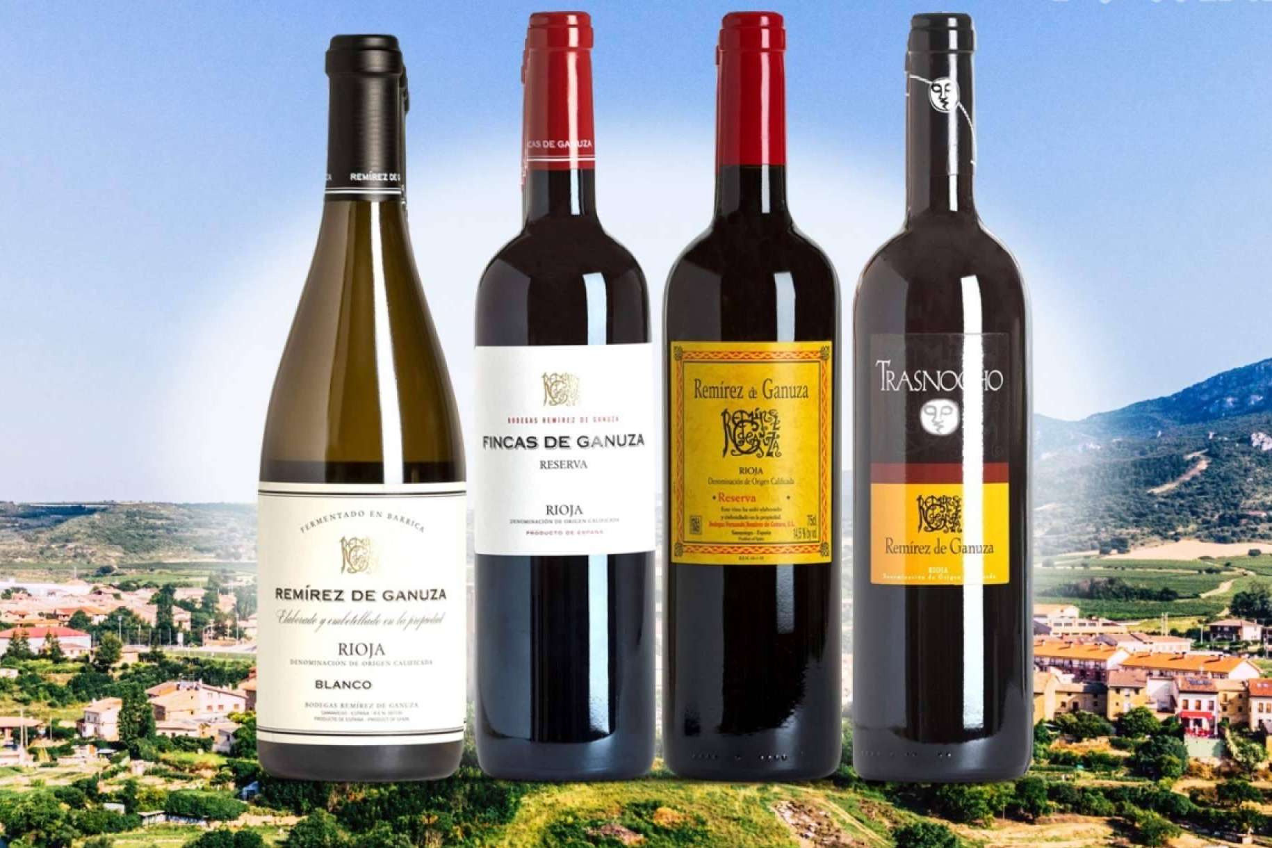 La mejor selección de vino con los packs de ILOVEWINE