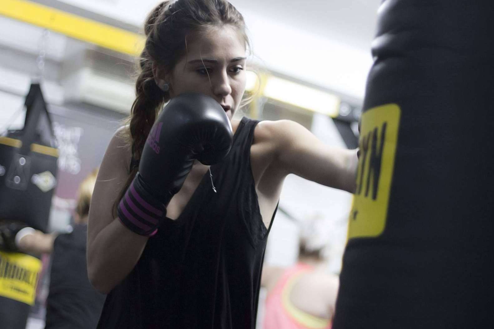 FITBOXING, el entrenamiento Total Body Workout en solo 47′