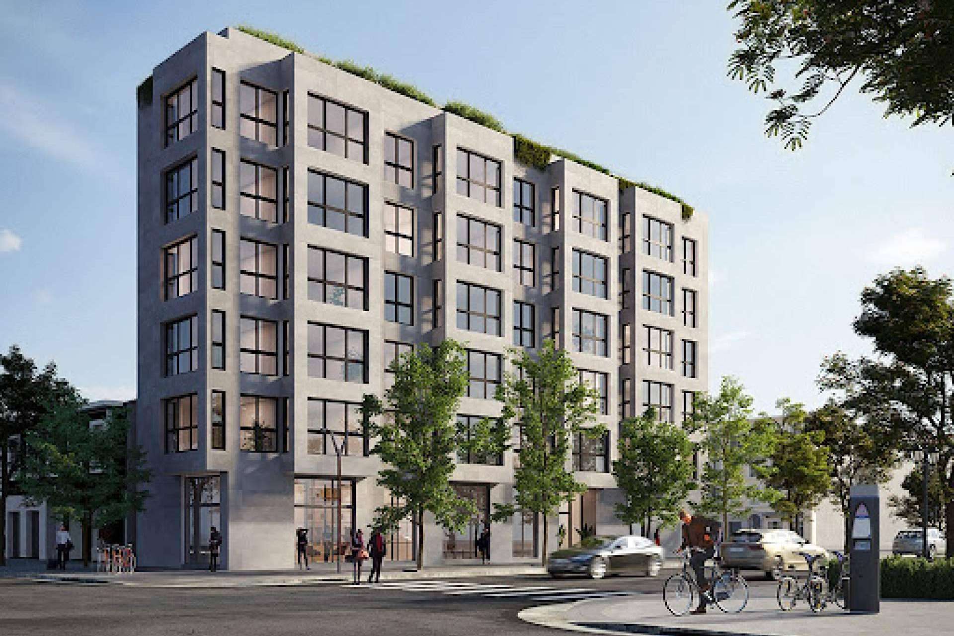 Urban Campus se exapnde y abre el primer coliving de obra nueva de España, con Batipart y WHITE Investing RE
