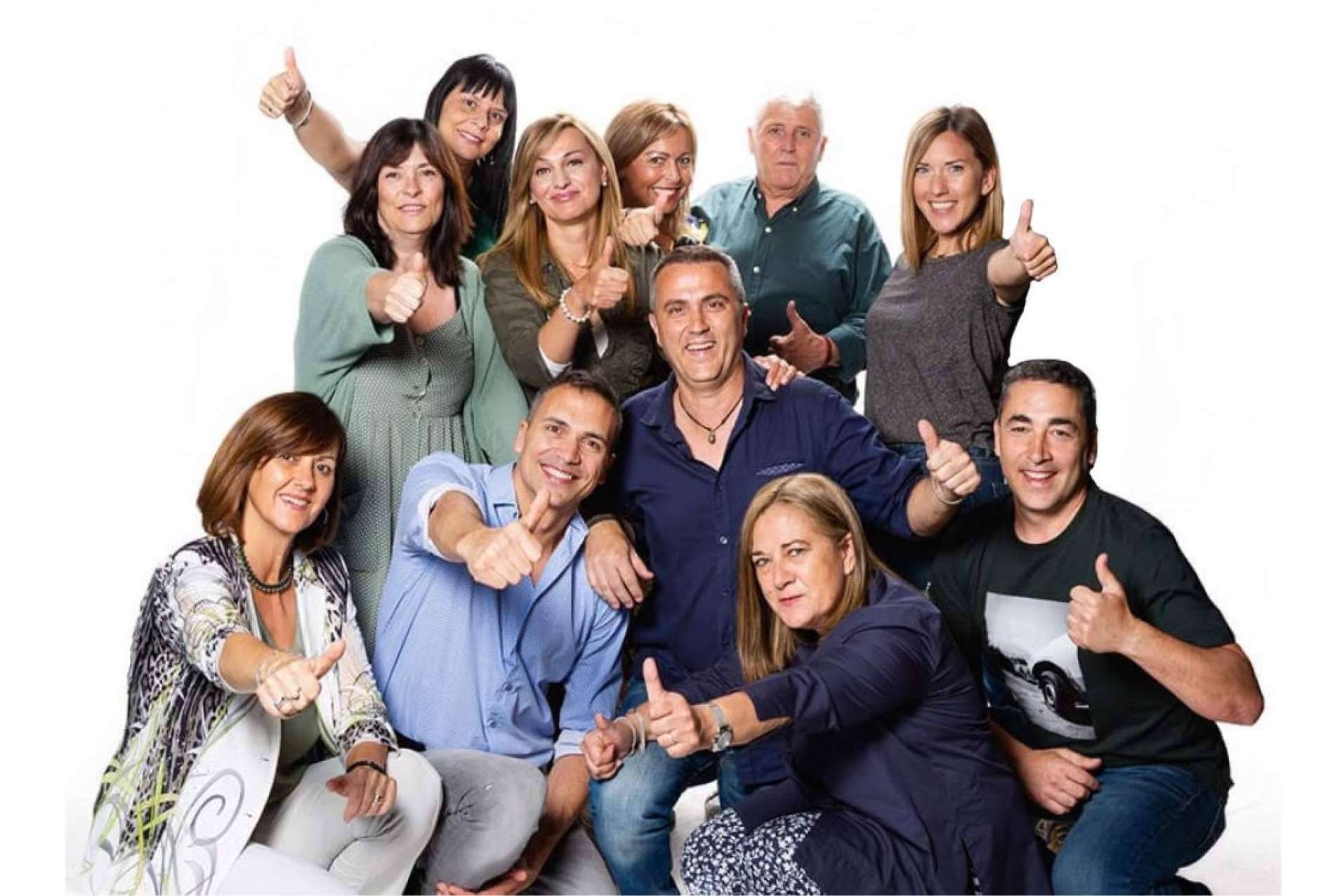 Grupo AVEA es una empresa operadora logística reconocida en el sector