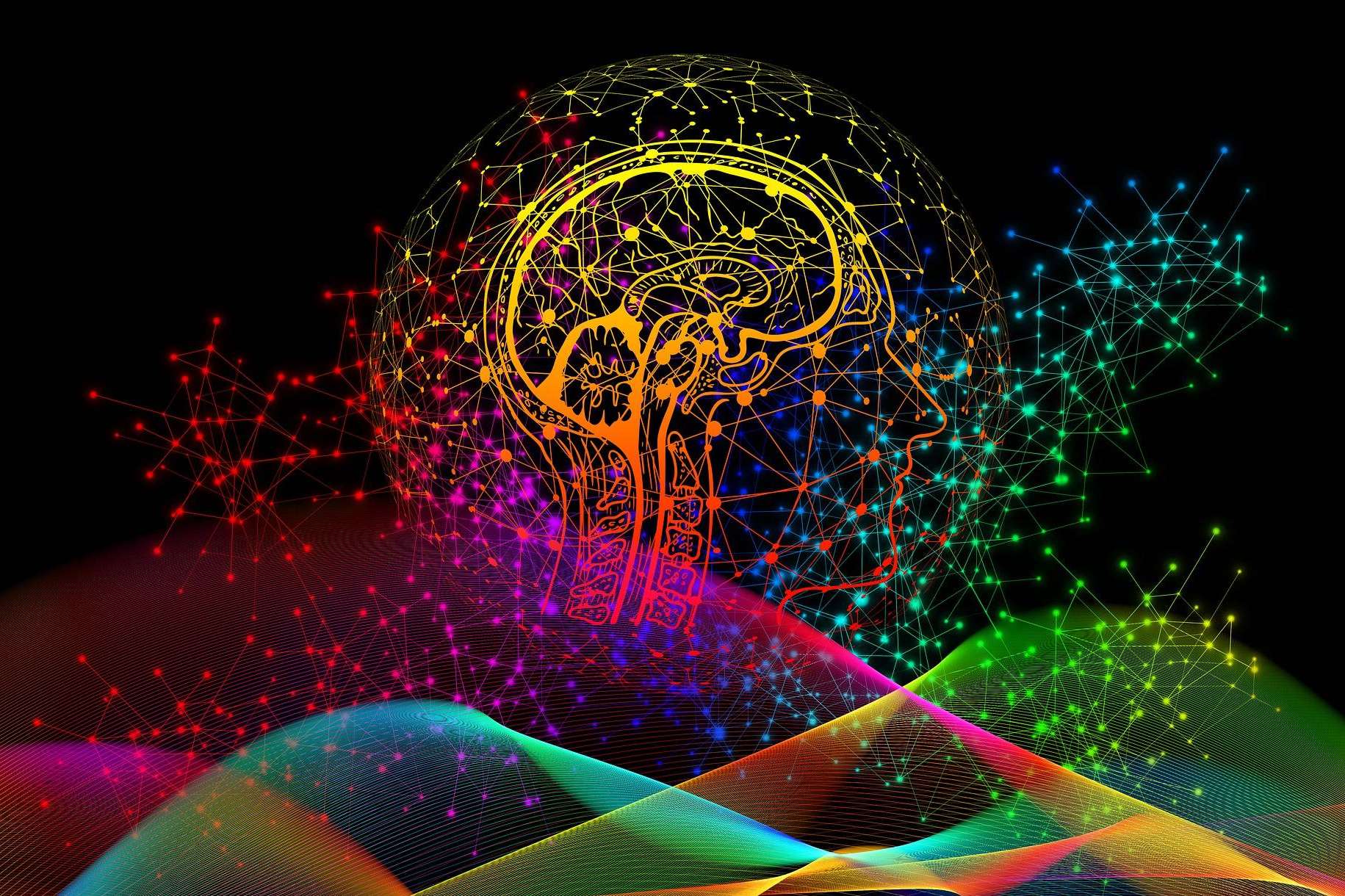 Ejercicios de integración hemisférica para lograr un rendimiento óptimo del cerebro