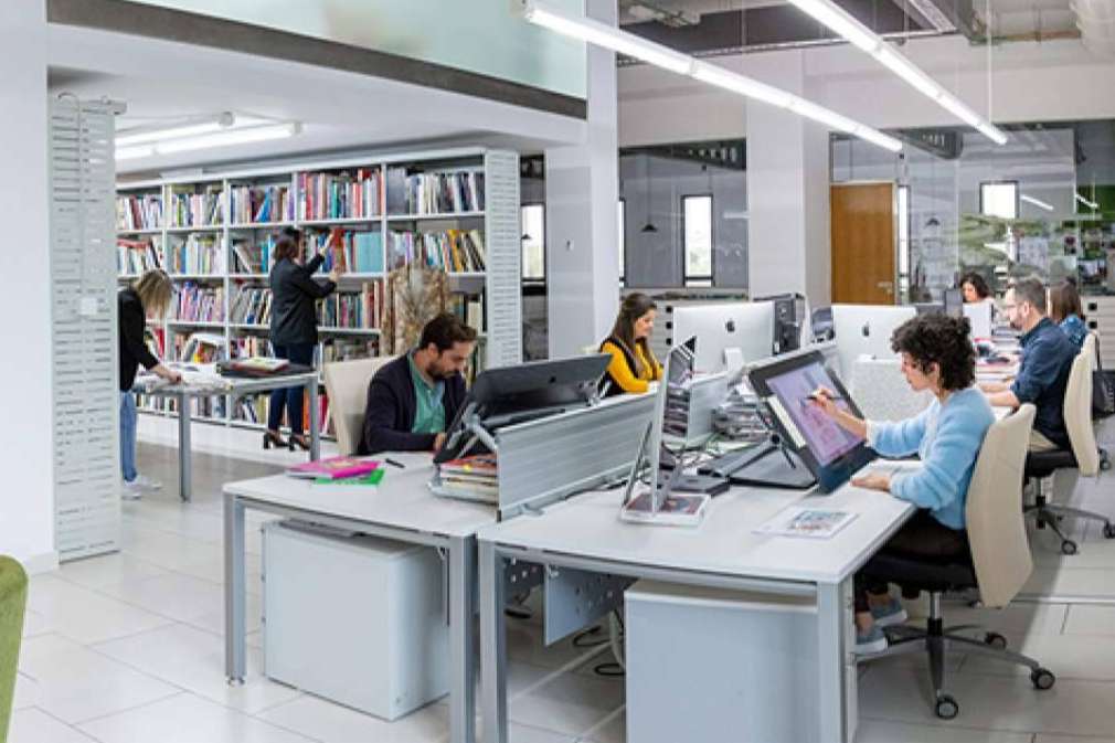 Sobre Rioma, la compañía que se ha consolidado como un referente en el sector textil