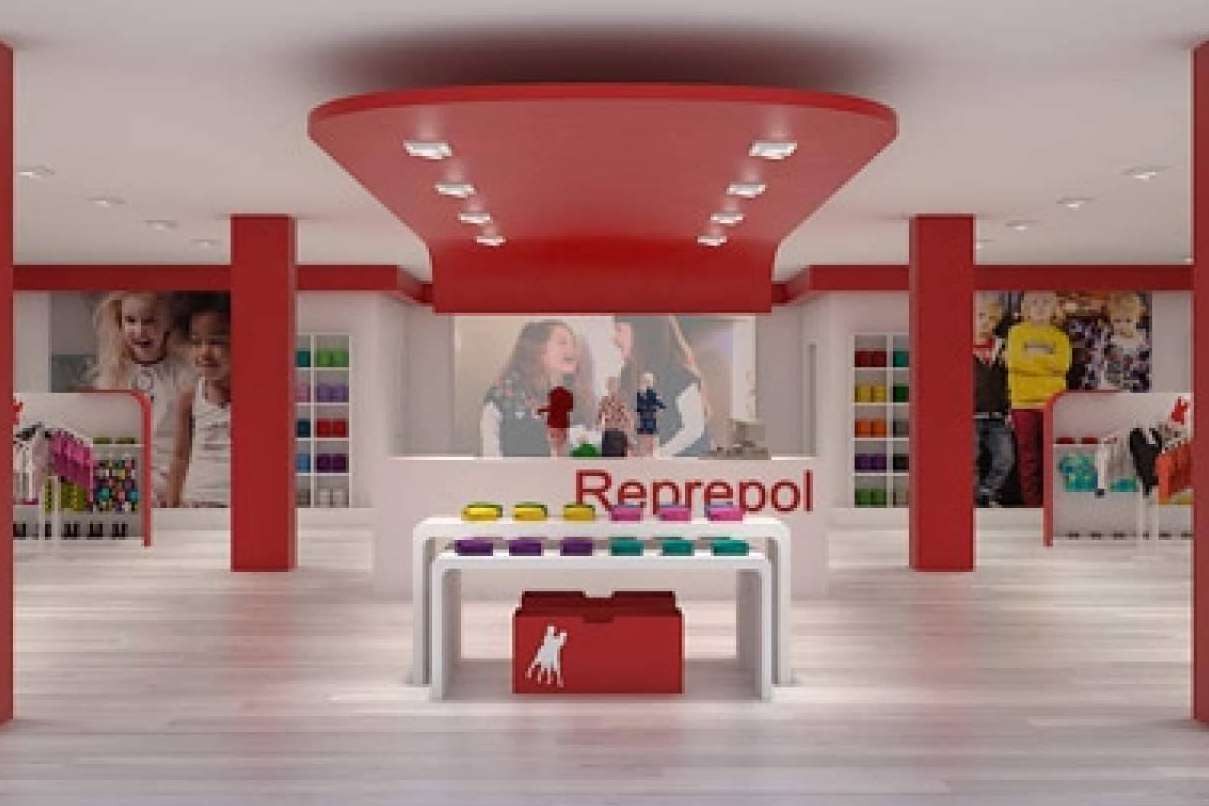 Los usuarios opinan sobre el Grupo Reprepol