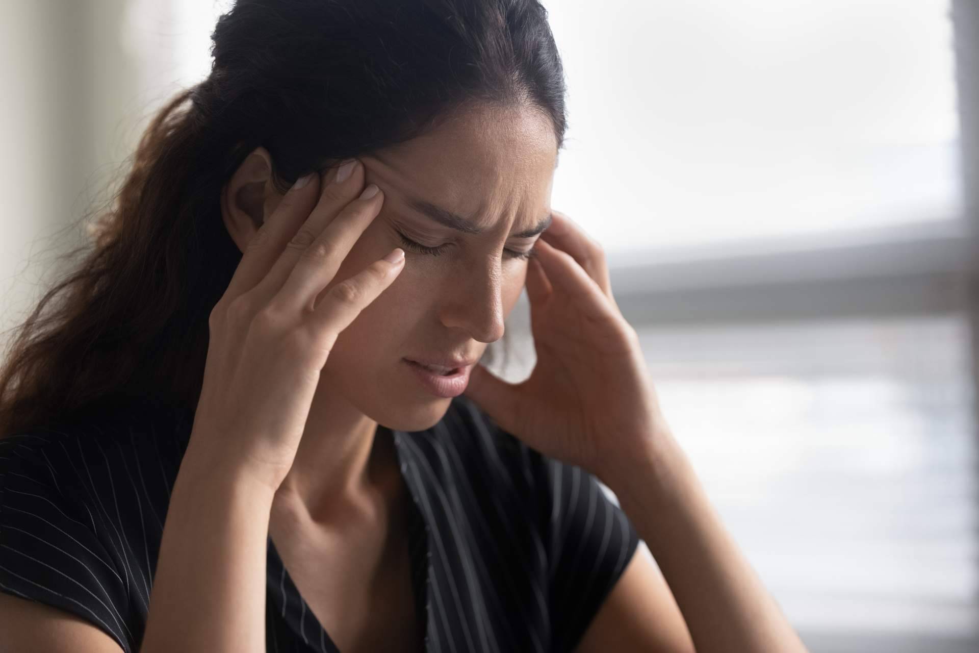 Crecen las consultas de fisioterapia para la mejora de migrañas en la Clínica Viasalud de Valencia