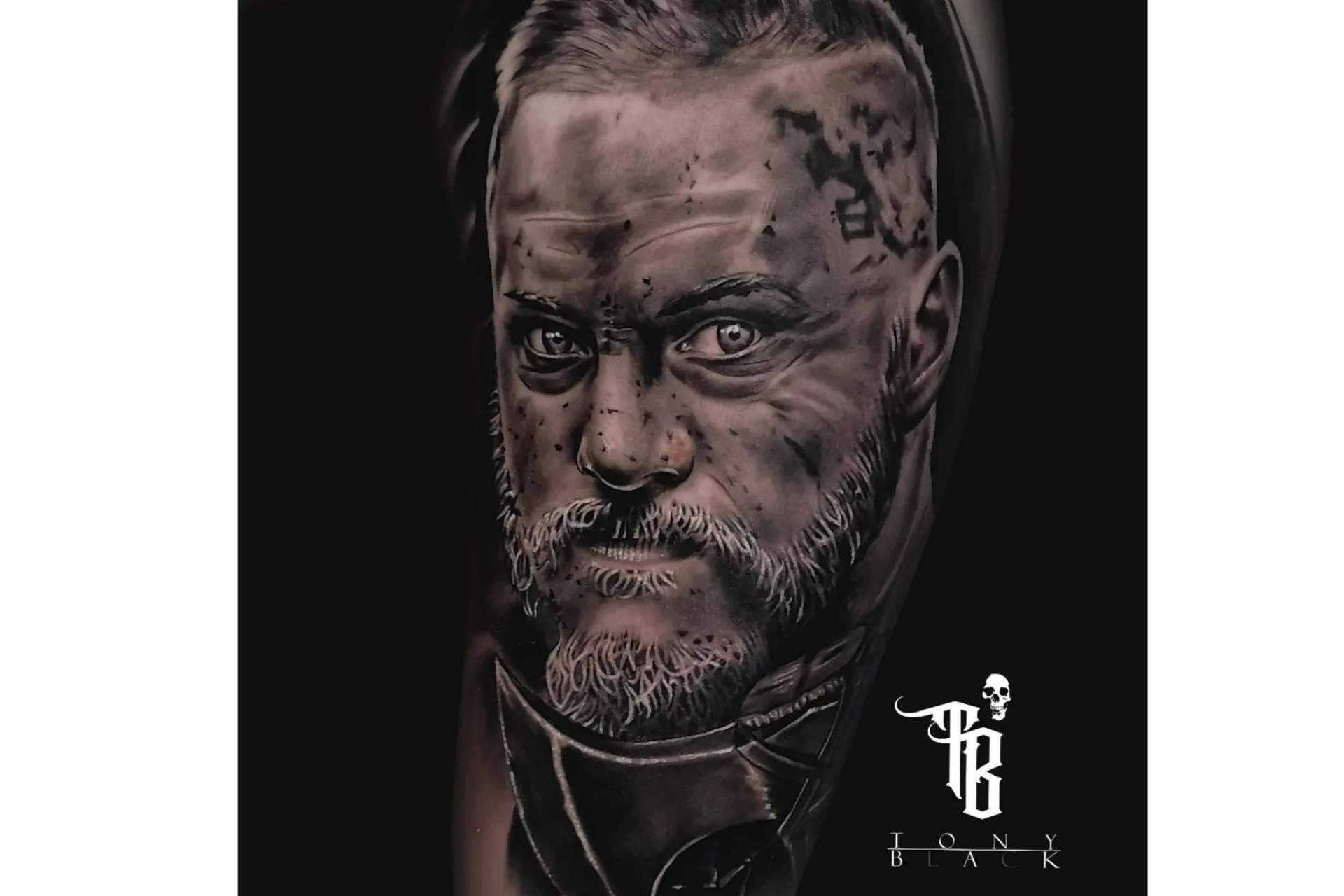 Estudio de tatuajes realistas en Barcelona de la mano de Steel of Doom