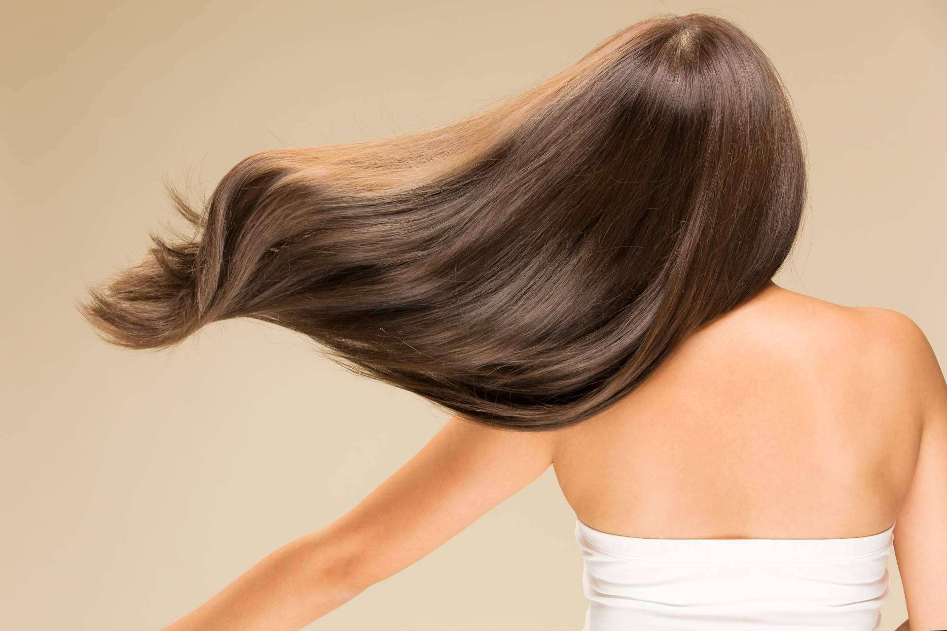 Levatrig, el aliado de las melenas, frena la caída del cabello