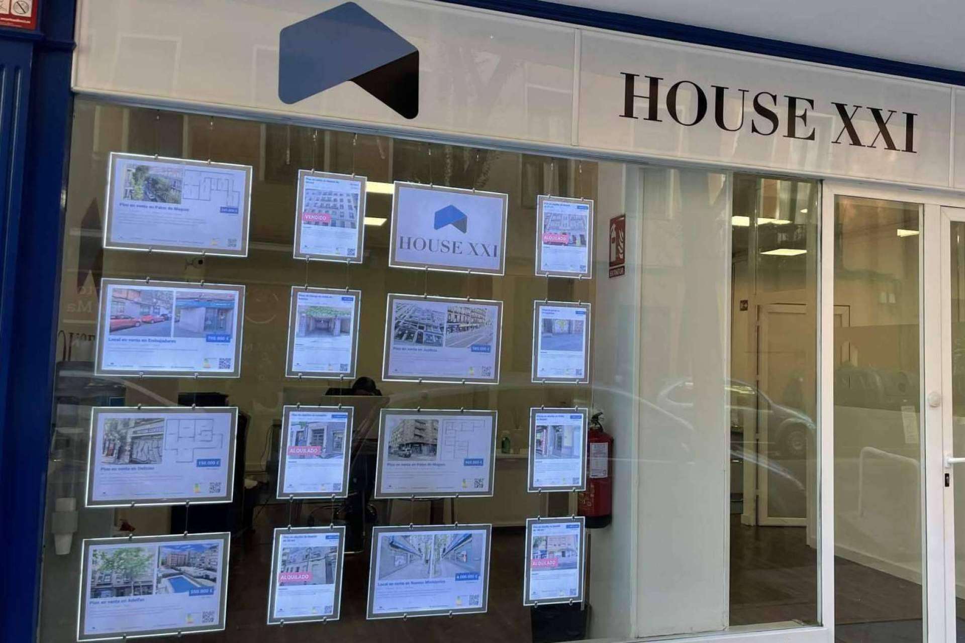 Aumento de la demanda de pisos de venta en la Comunidad de Madrid, por HOUSE XXI