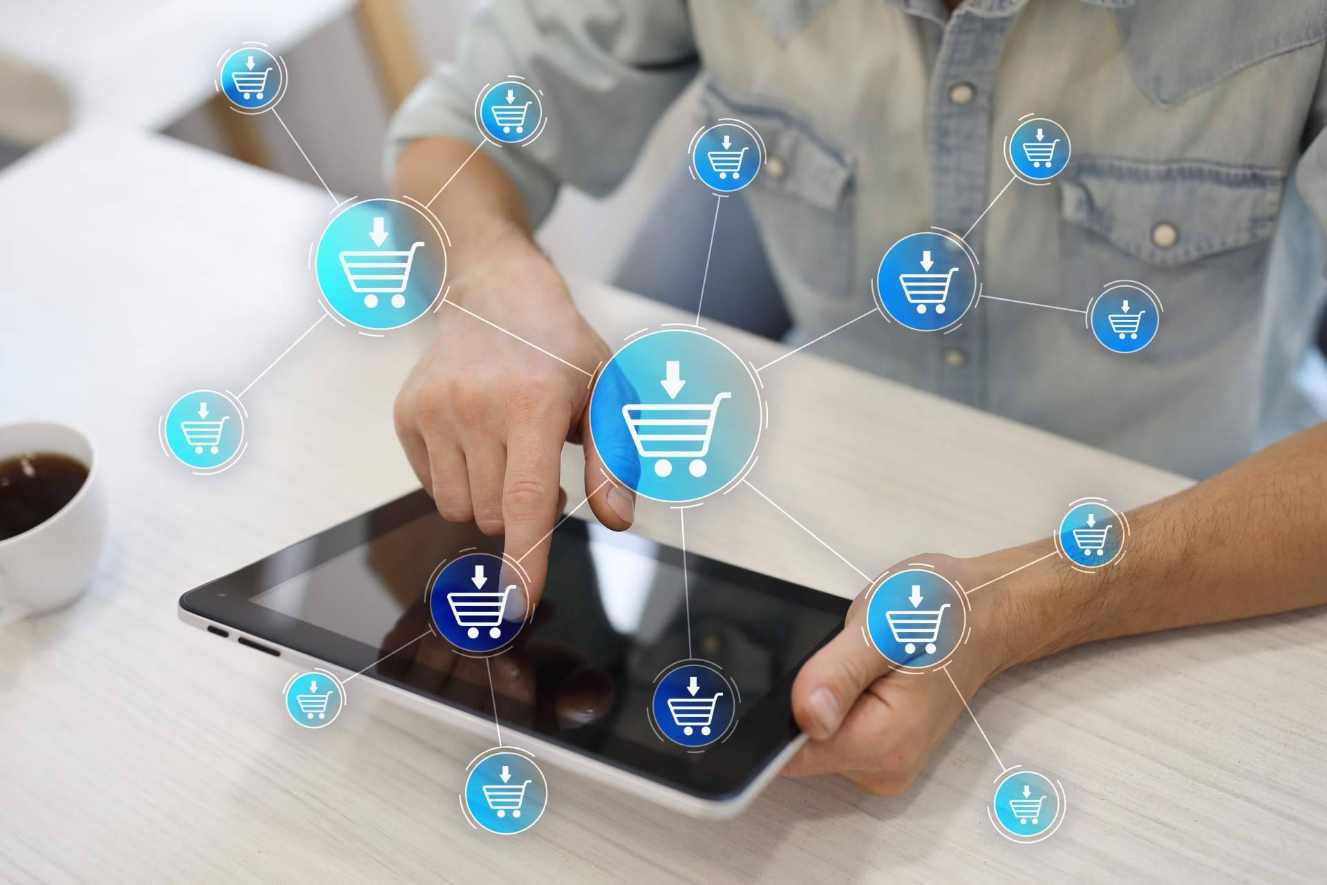 La transformación digital de las pymes, por Link Soluciones