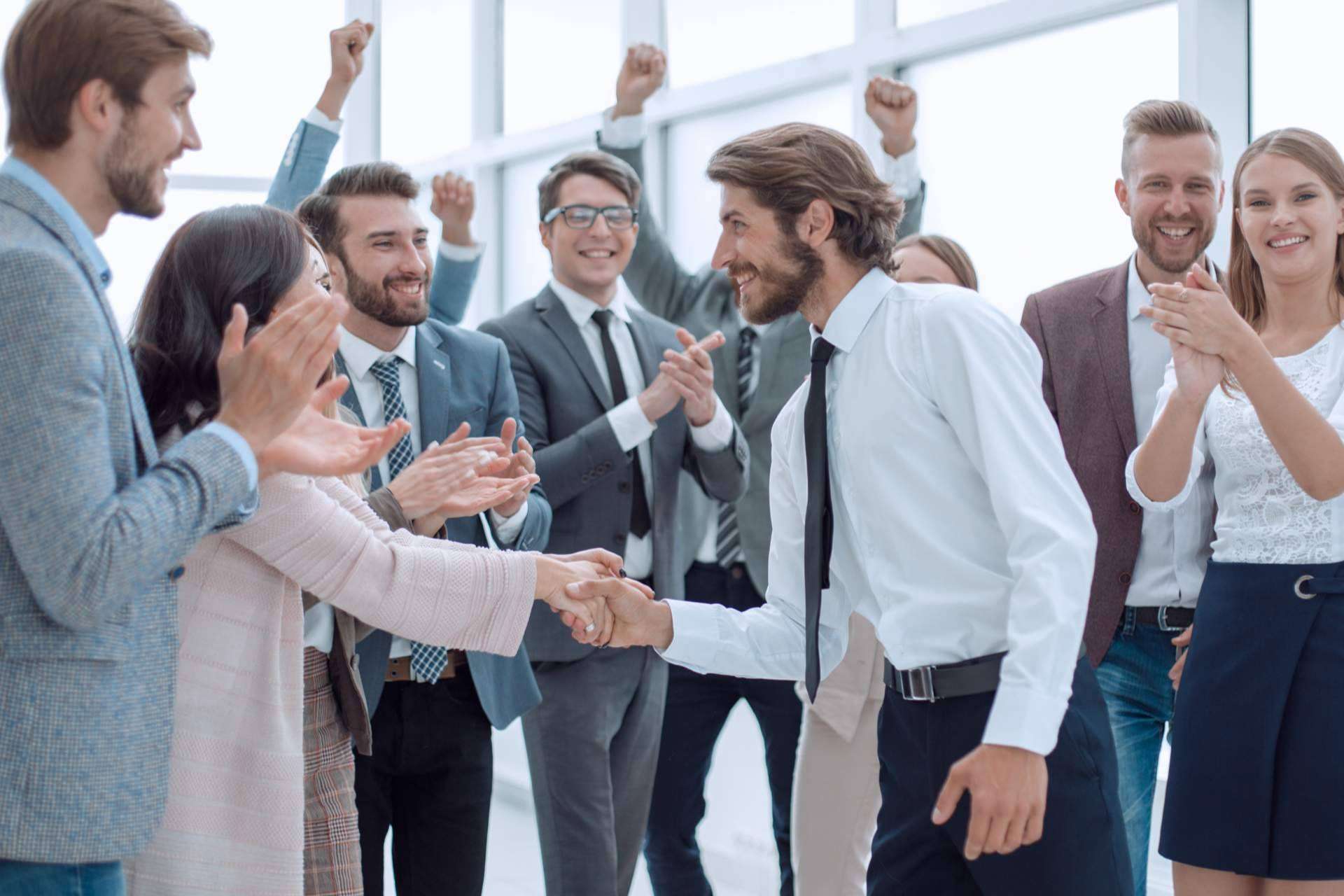 ¿Cuáles serán los empleos más demandados en 2022?