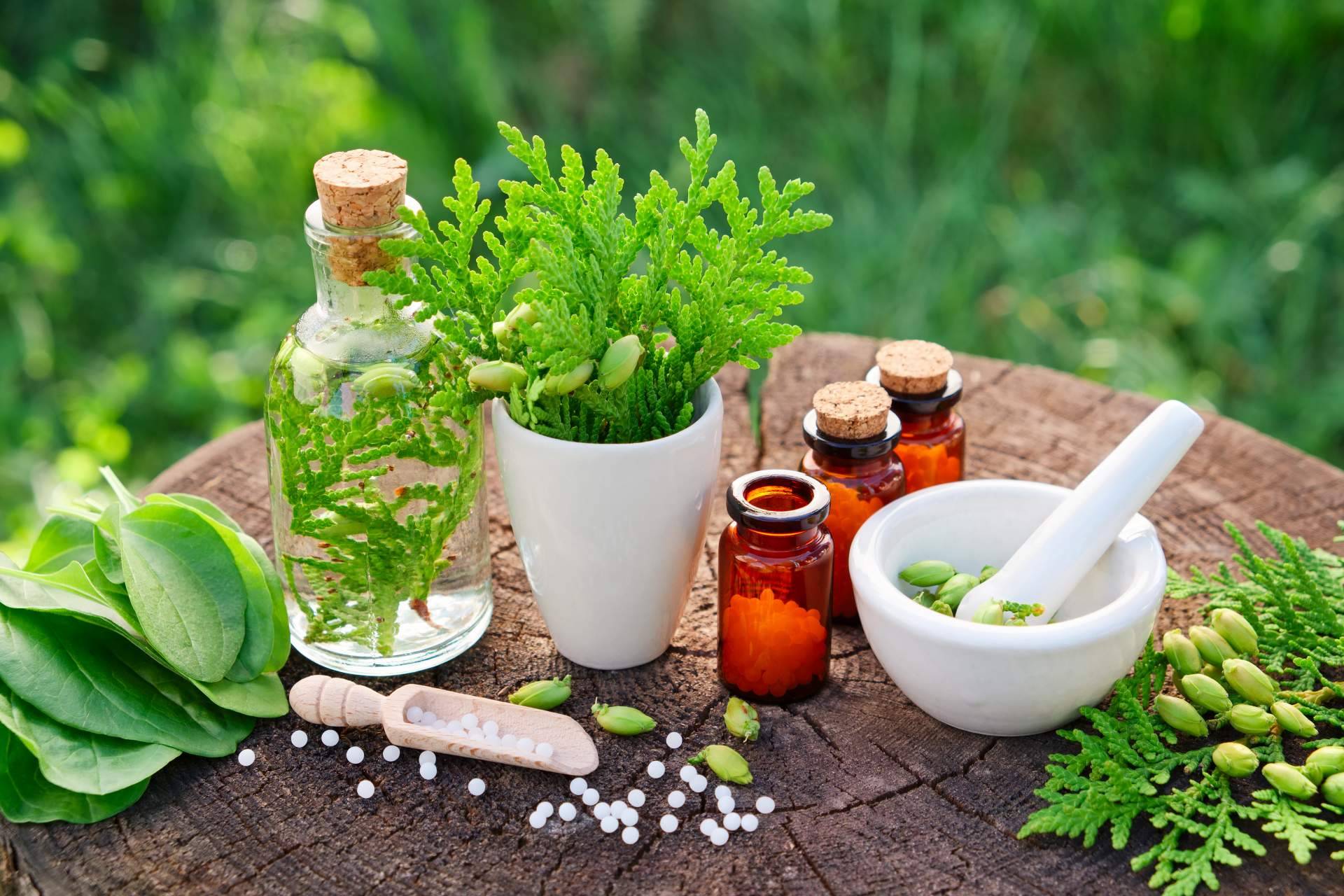 Rambla 6 explica qué es la naturopatía