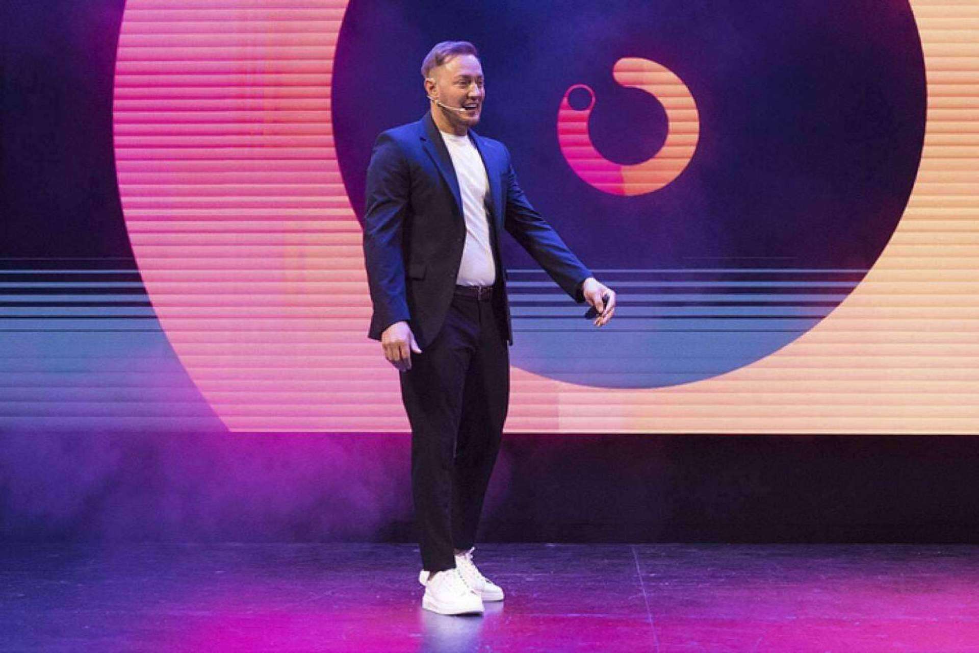 Llega la nueva edición del evento mundial para negocios fitness en febrero de 2022, Trainingym Event