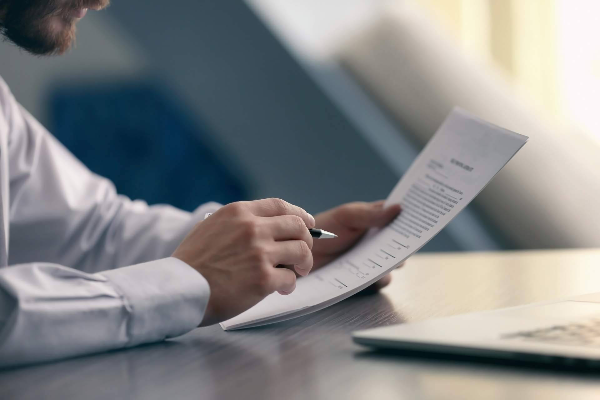 Los aspectos básicos a tener en cuenta antes, durante y después de firmar un contrato de trabajo