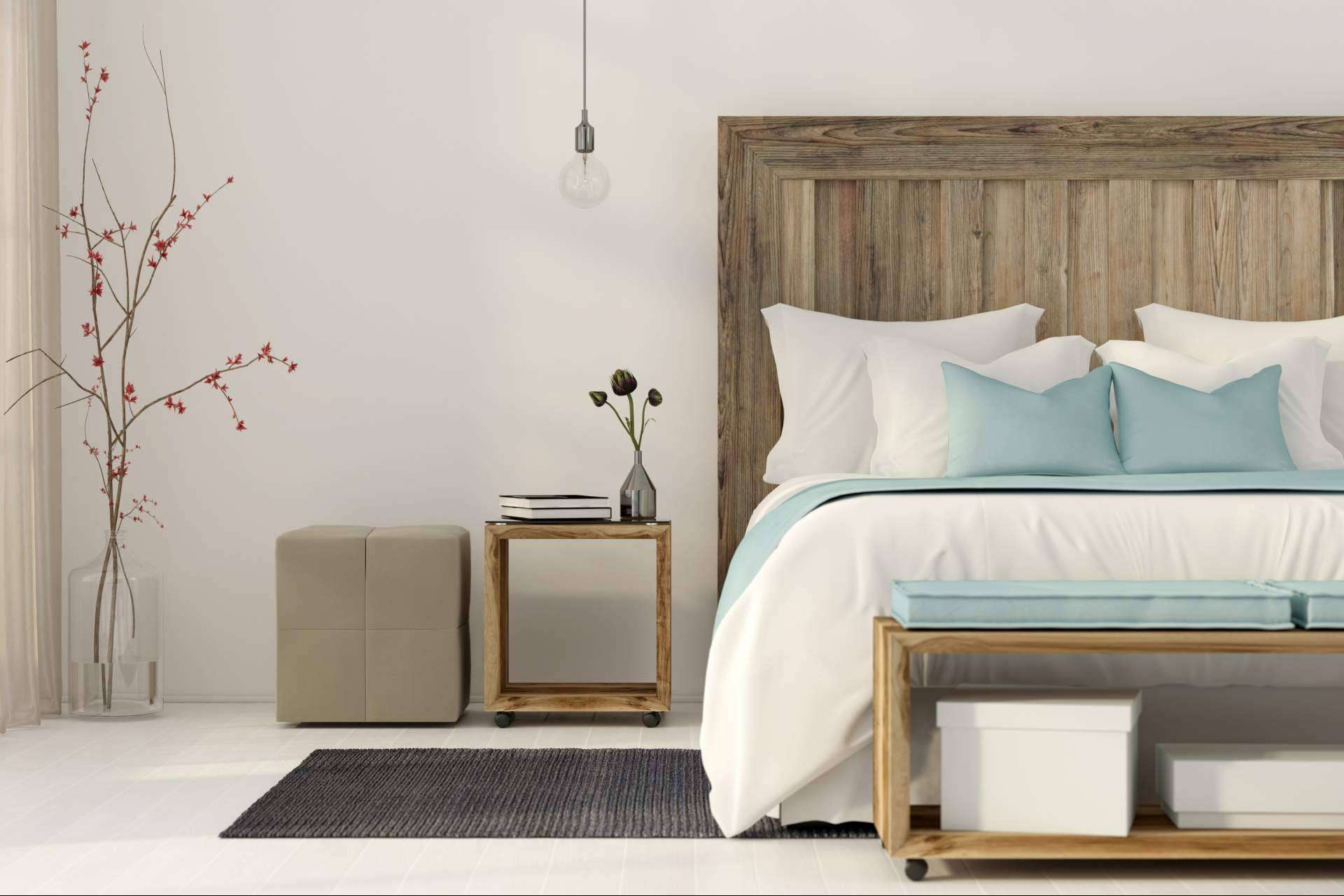 ¿Canapé, cama abatible o dormitorio puente? Las opciones de una tienda de muebles en Les Franqueses para aprovechar al máximo el espacio