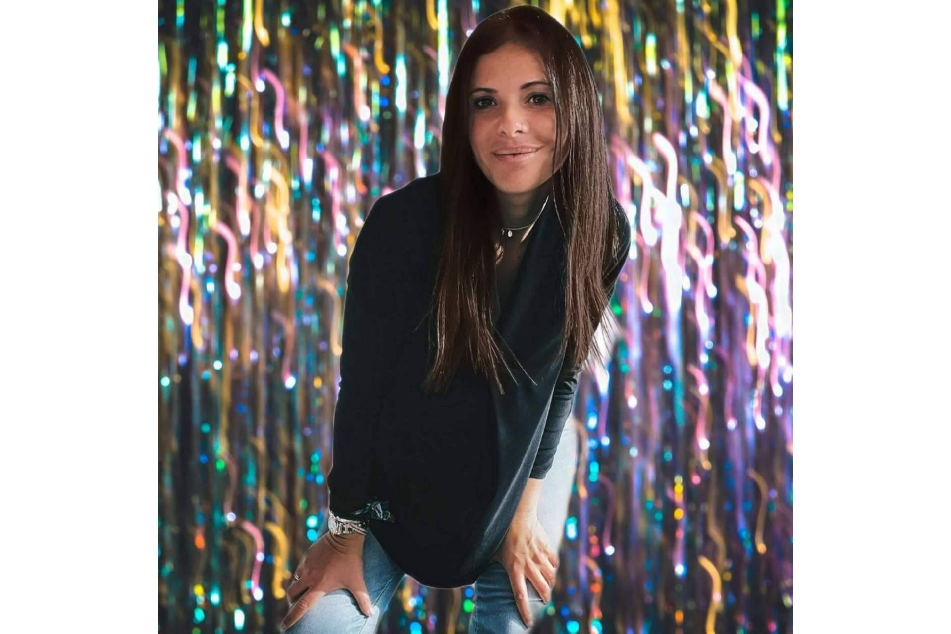 Soy una valiente Butterfly de la coach Nessita Arauz es una formación gratuita nueva que se centra en la revolución interior de la mujer