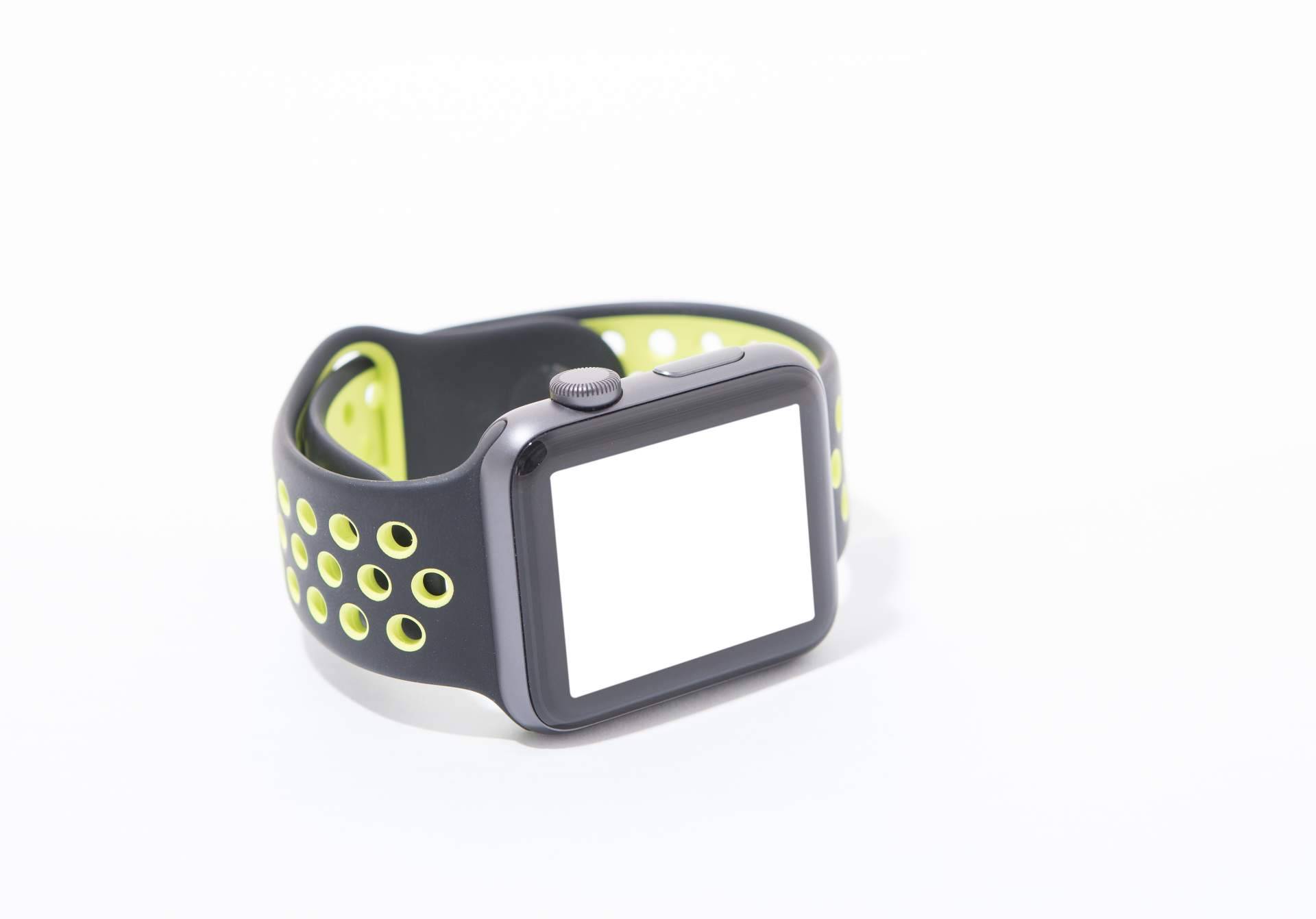 Reparación de Apple Watch con repuestos originales a un precio sorprendente