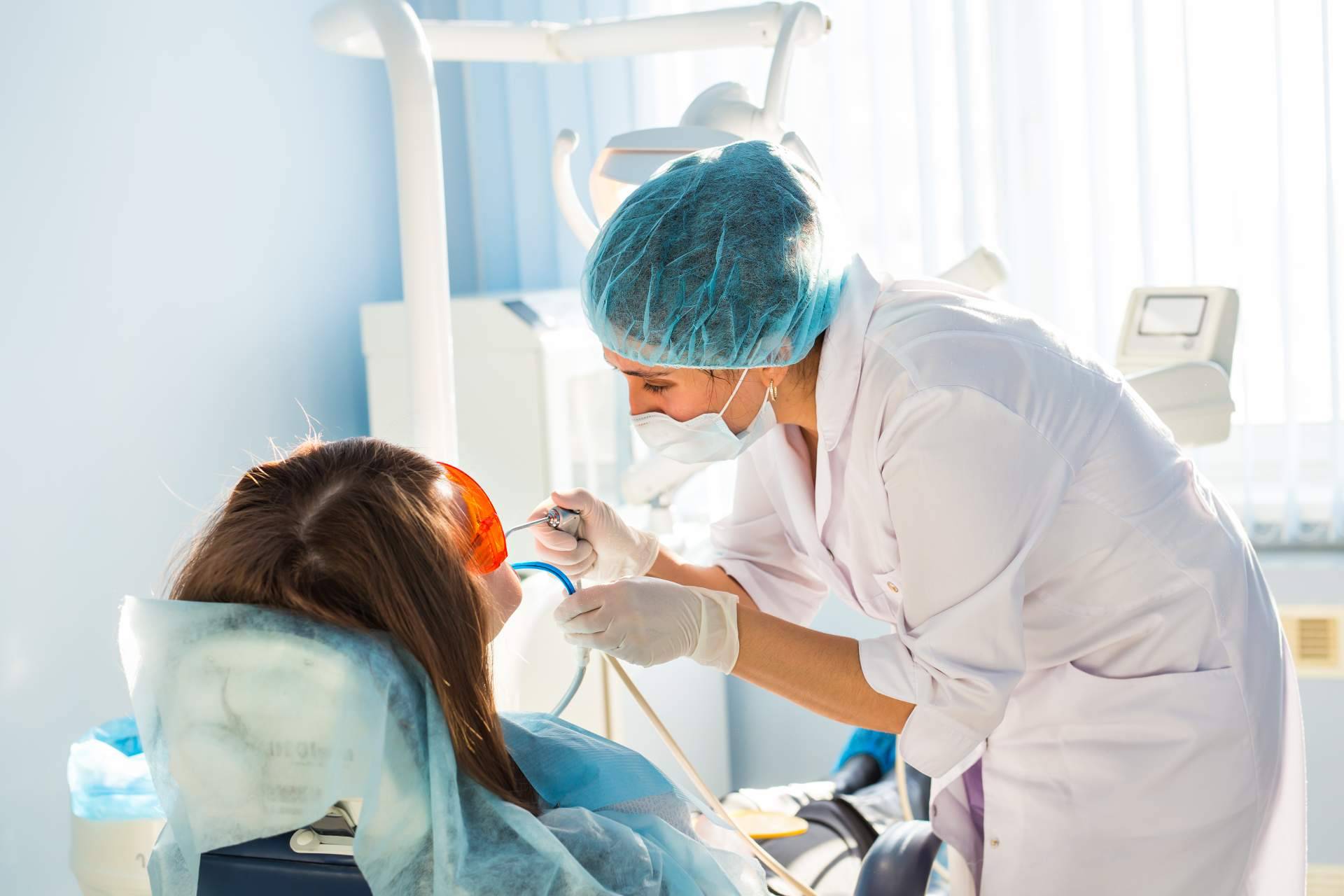 En Valencia se encuentran las clínicas dentales de DentalQuality®