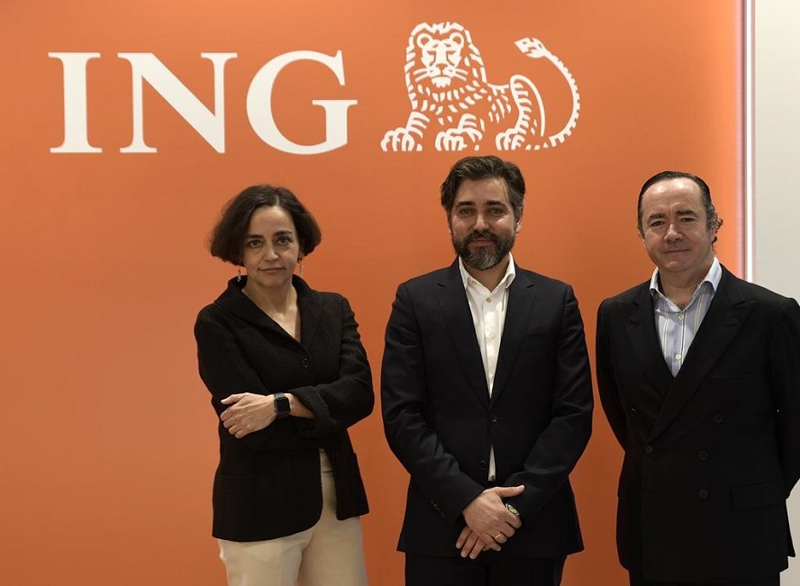 El horario de atención en caja de ING robará clientes a la banca tradicional