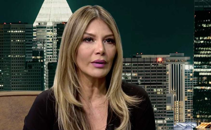 Ivonne Reyes se hunde: tiene problemas económicos y se ha puesto en manos de profesionales