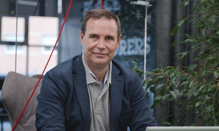 Jorge González Marcos, nuevo Head of Iberia y Latam de Prestashop