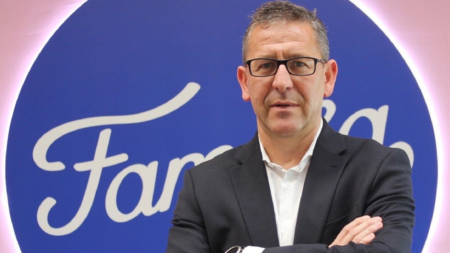 José Miguel Toledo se convierte en el nuevo CEO de Famosa